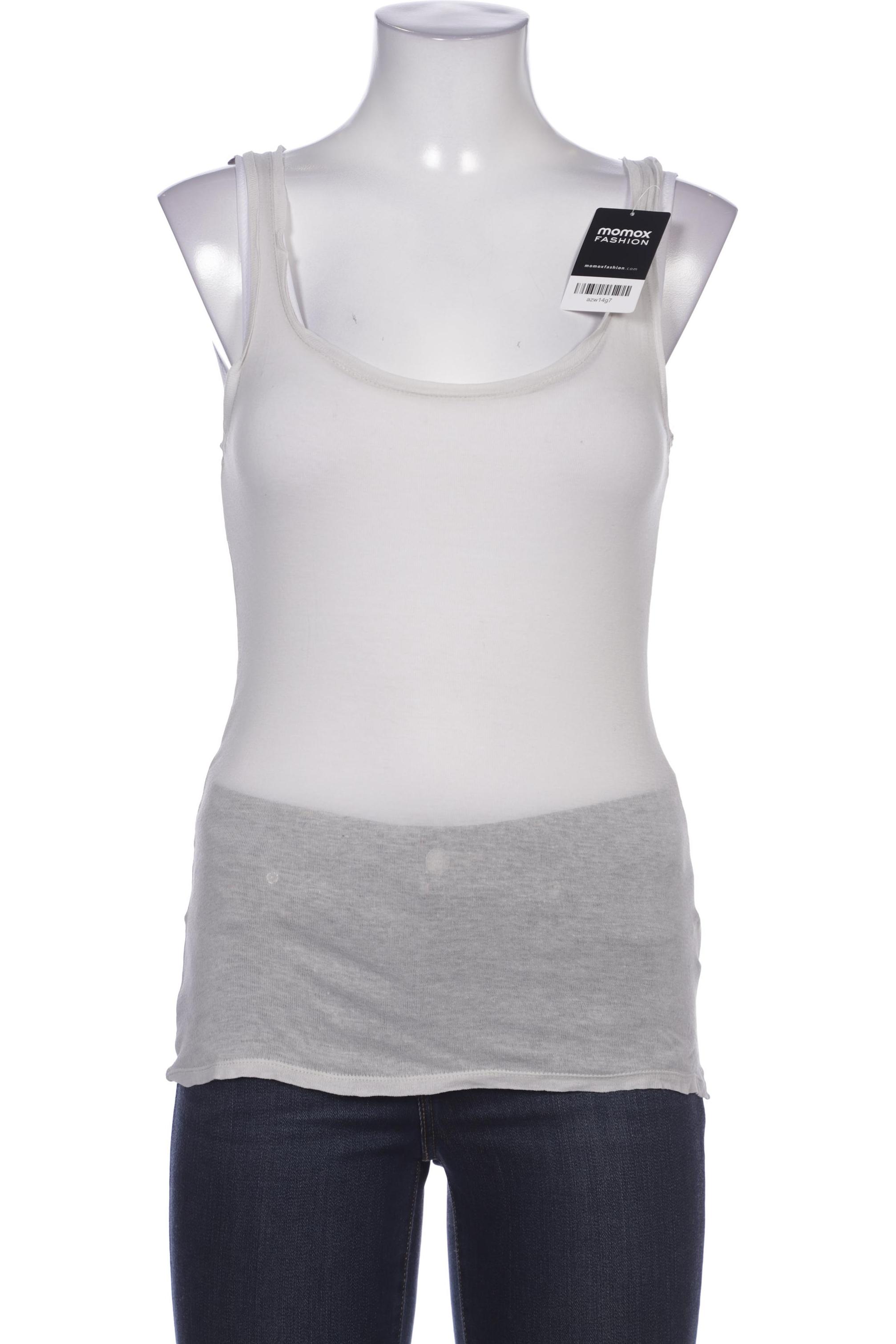 Thumbnail - American Vintage Damen Top, cremeweiß, Gr. 38