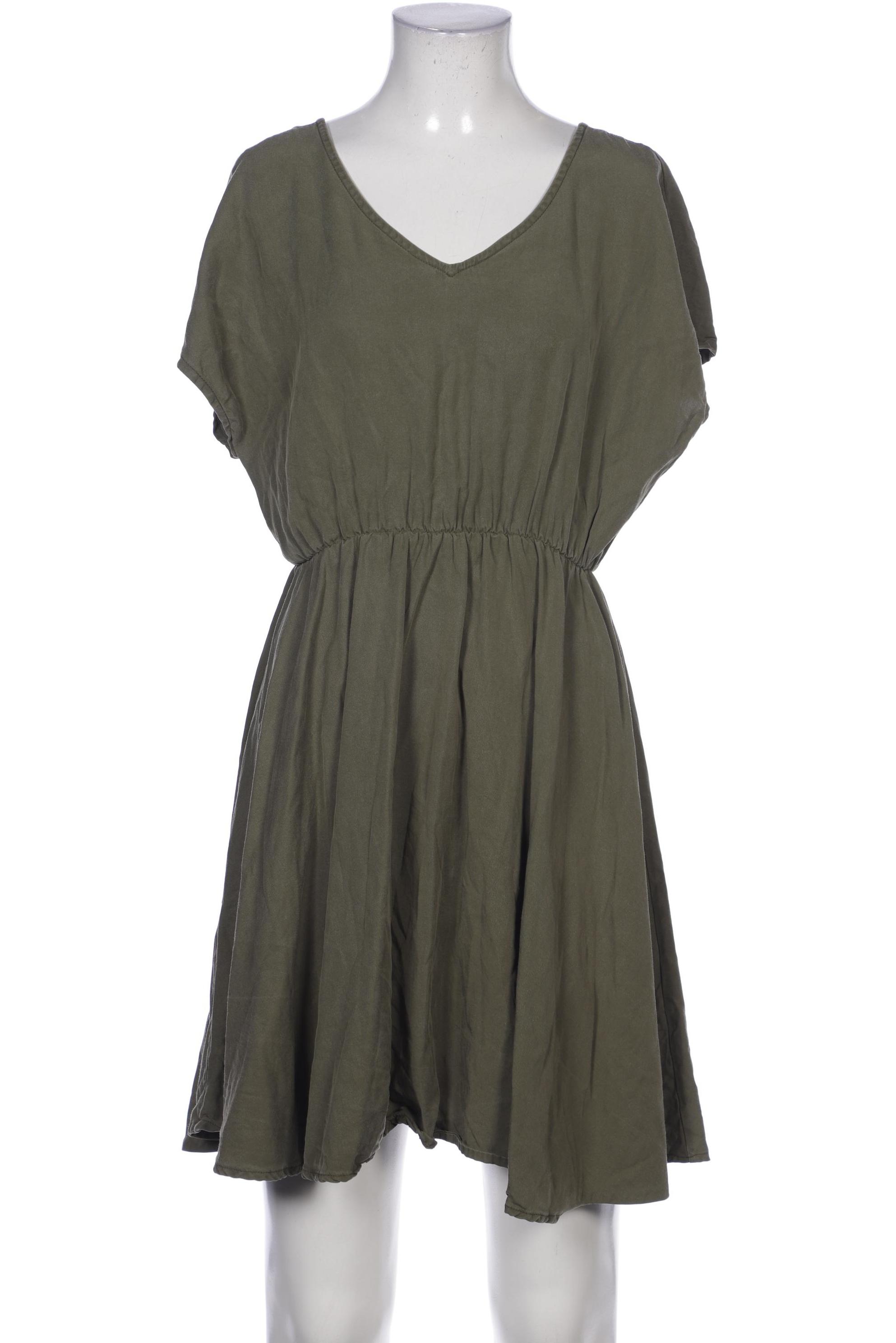 

American Vintage Damen Kleid, grün, Gr. 36