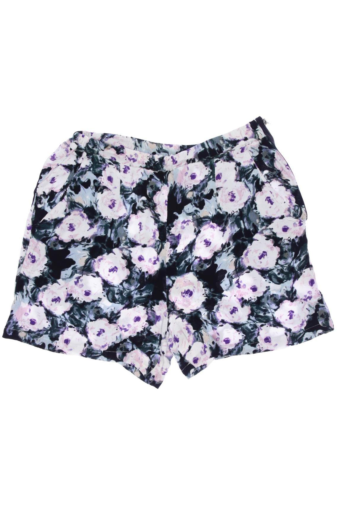 

American Vintage Damen Shorts, mehrfarbig, Gr. 27