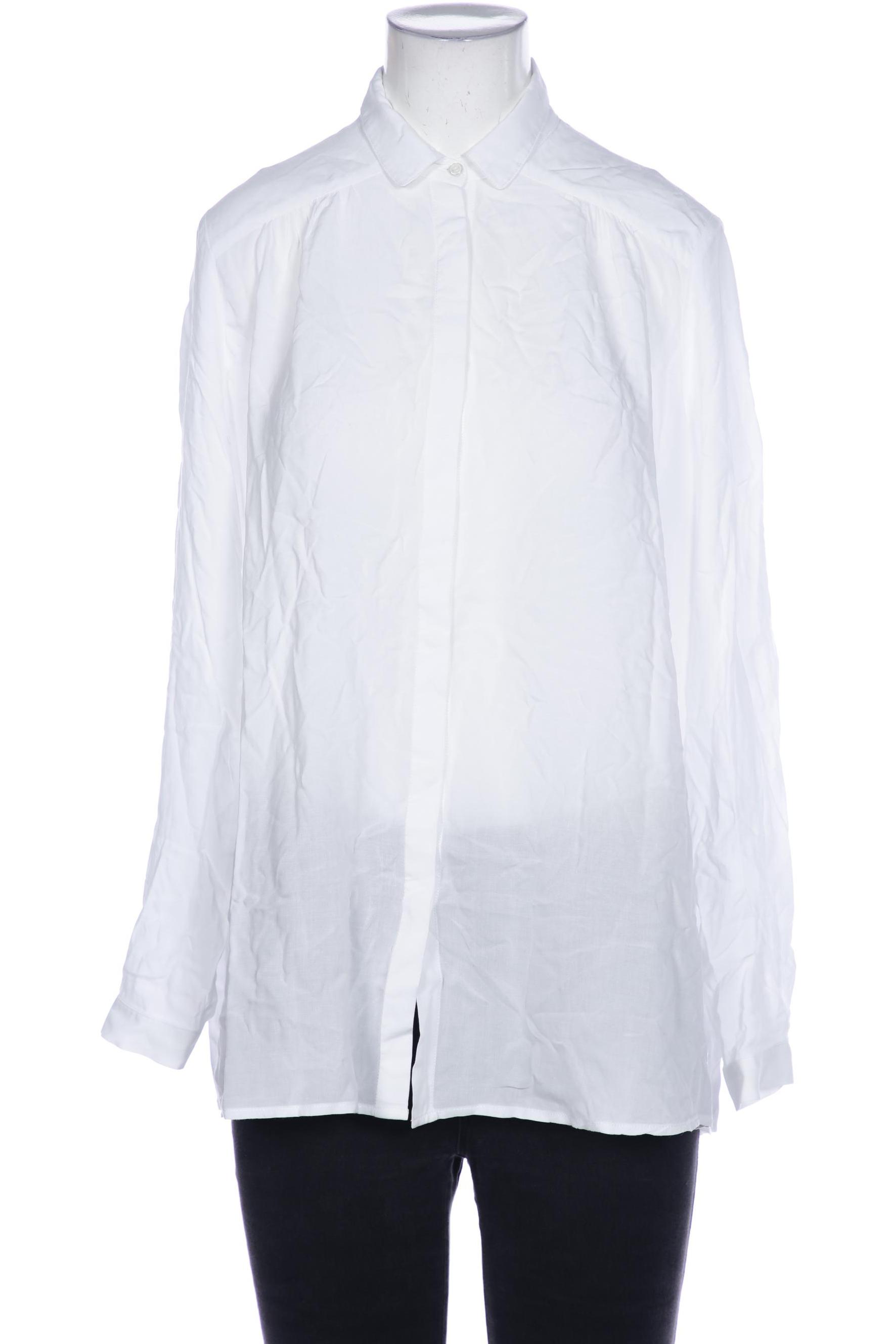

American Vintage Damen Bluse, weiß