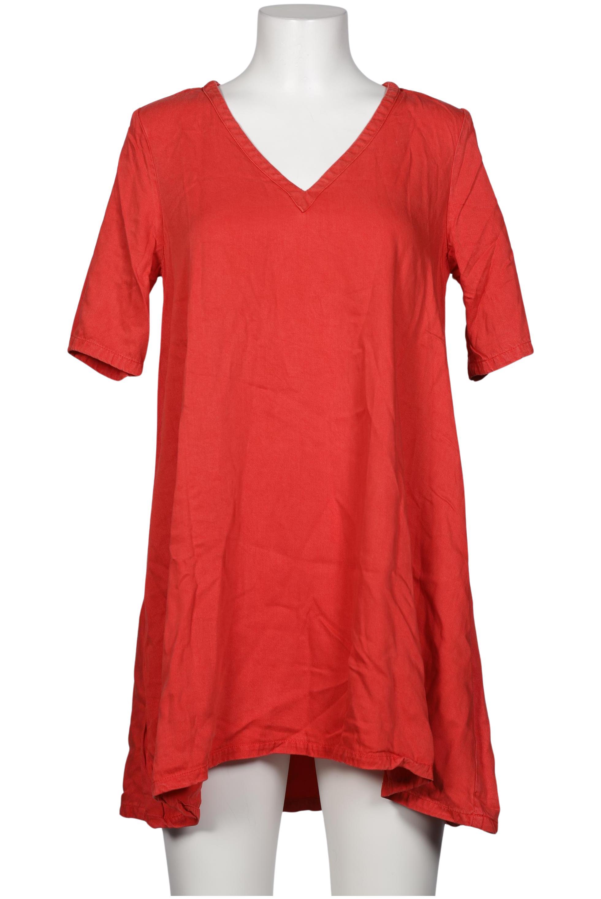 

American Vintage Damen Kleid, rot, Gr. 36