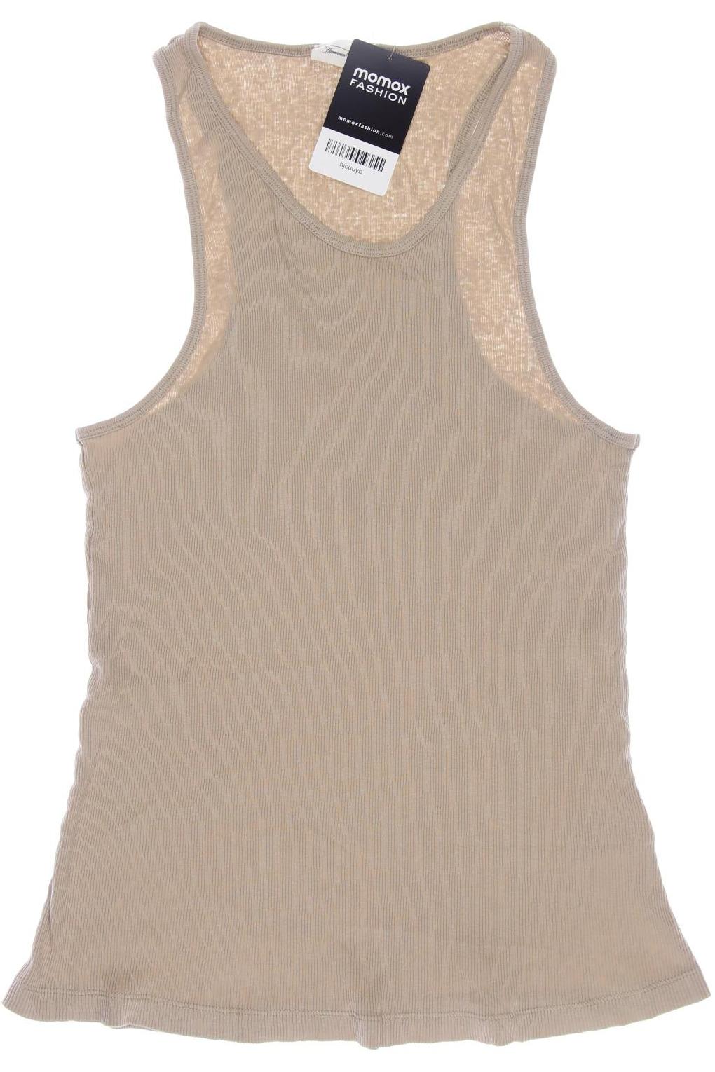 

American Vintage Damen Top, beige, Gr. 38