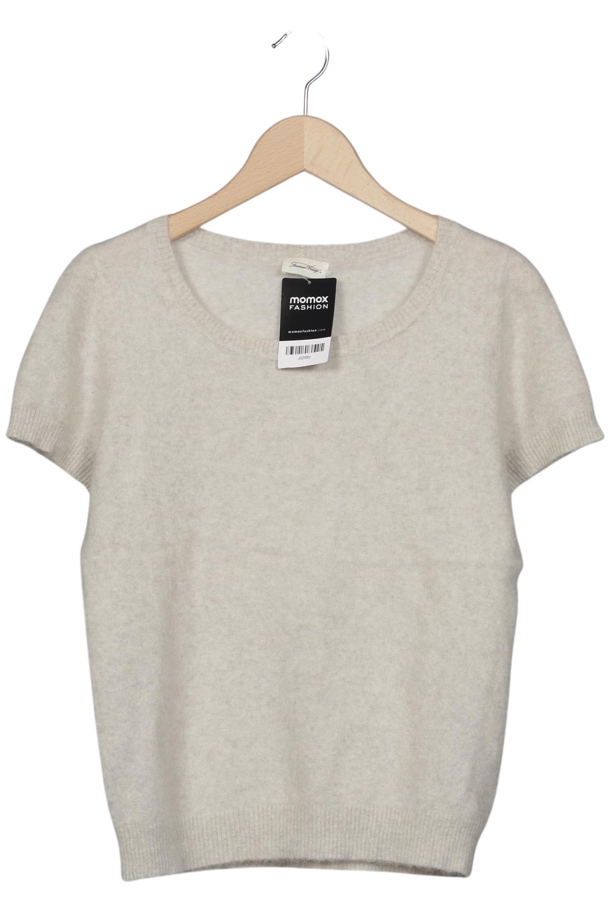 

American Vintage Damen Pullover, beige, Gr. 38