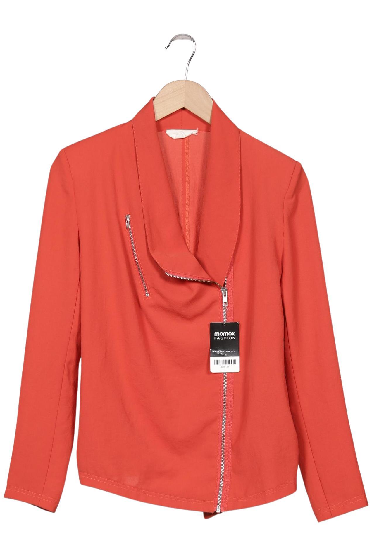 

American Vintage Damen Jacke, rot, Gr. 36