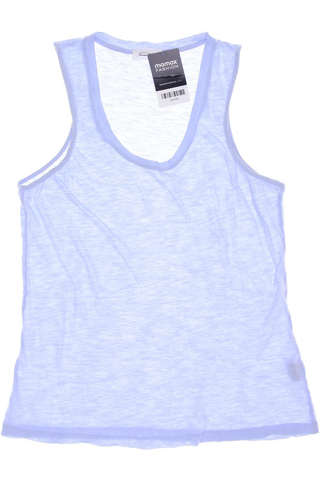 

American Vintage Damen Top, hellblau