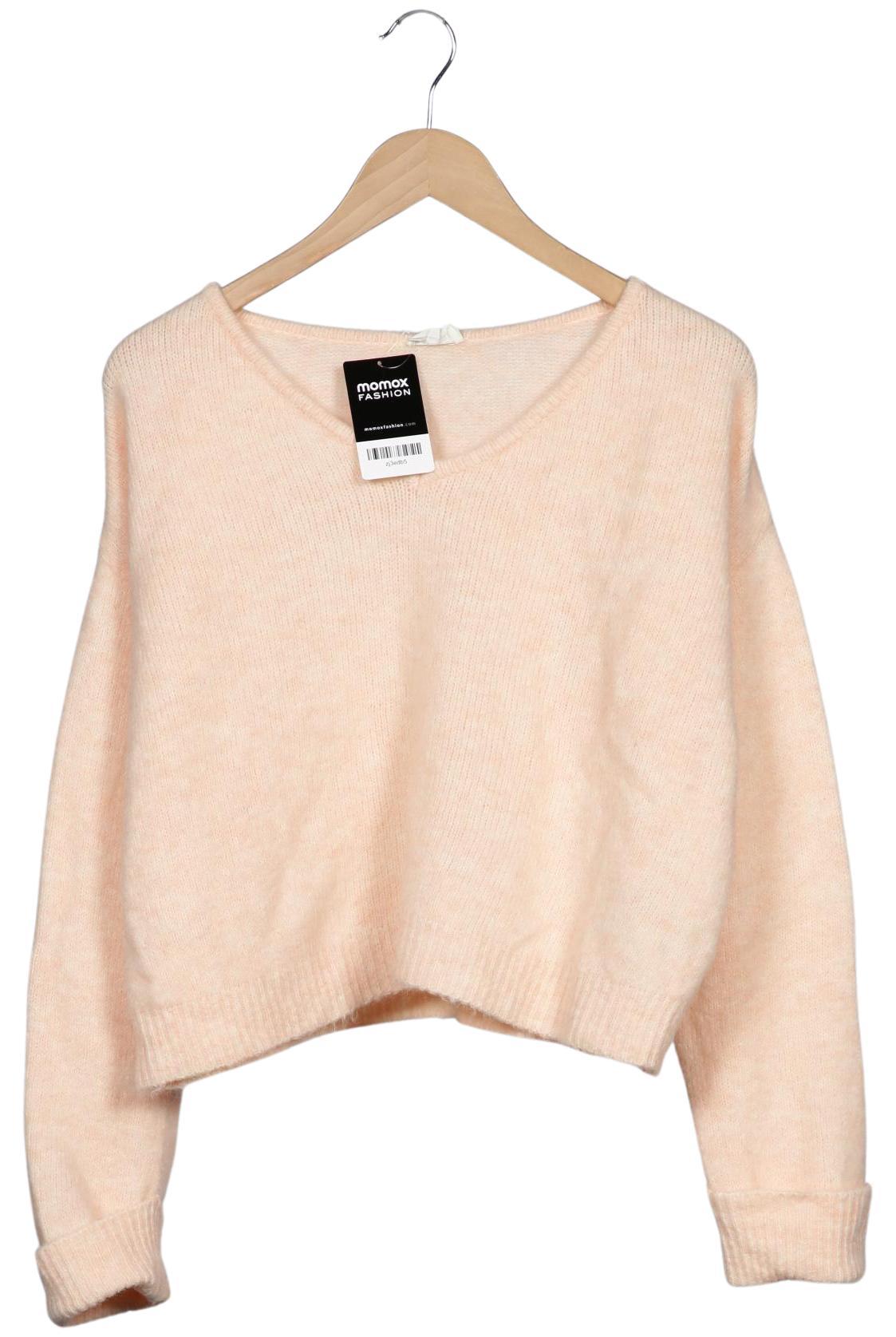 

American Vintage Damen Pullover, beige, Gr. 36