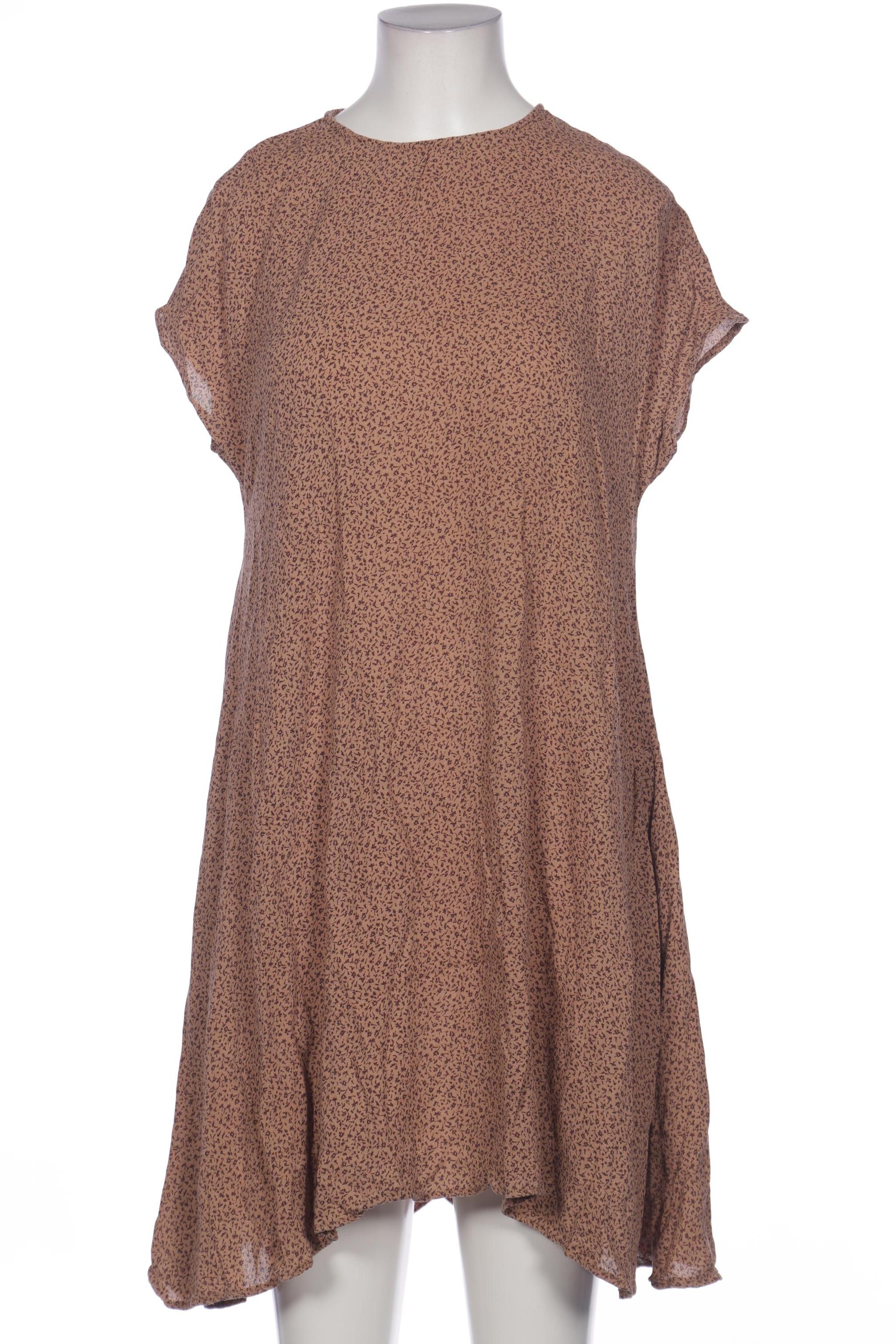 

American Vintage Damen Kleid, braun, Gr. 38