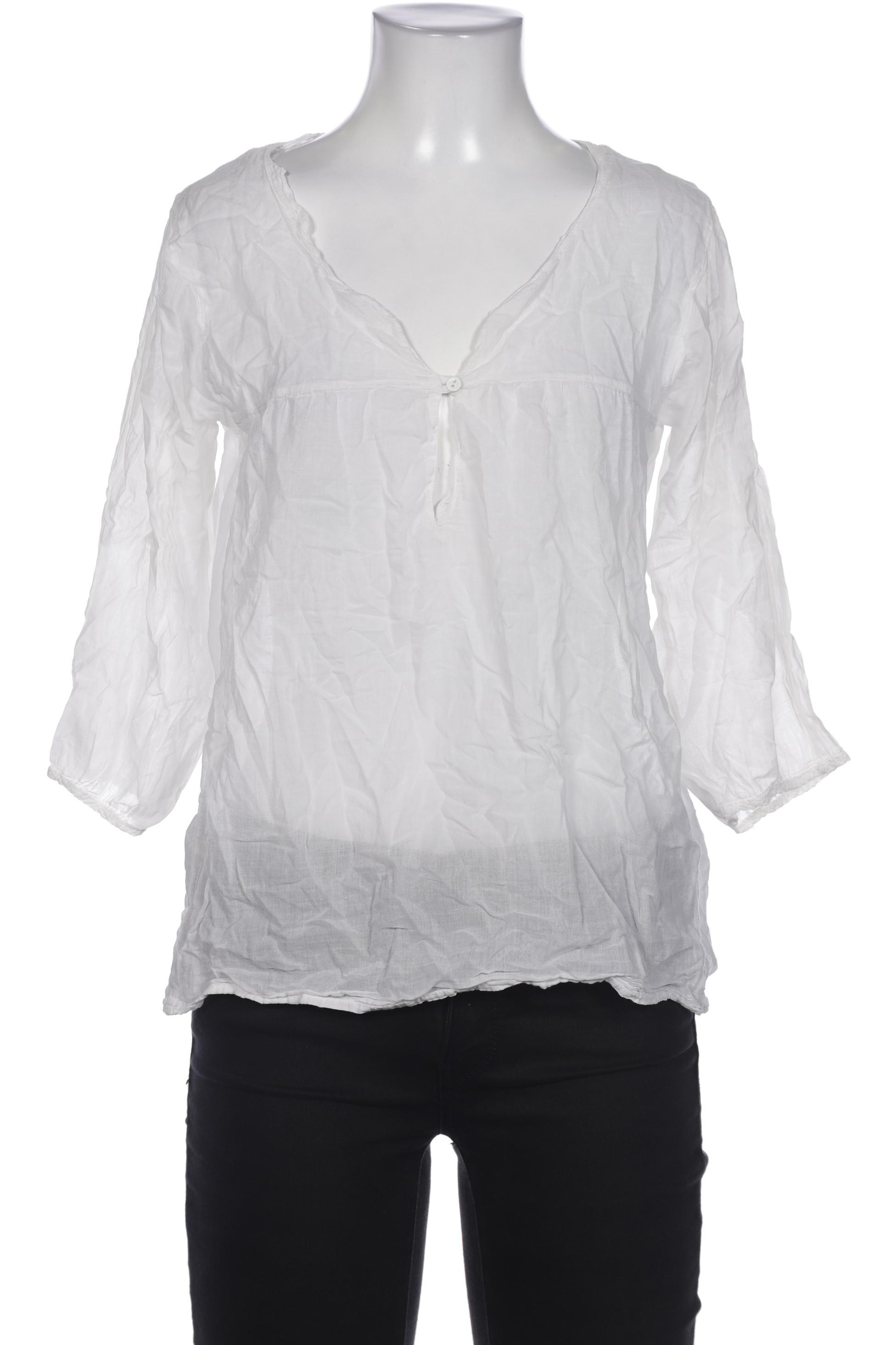 

American Vintage Damen Bluse, weiß, Gr. 36