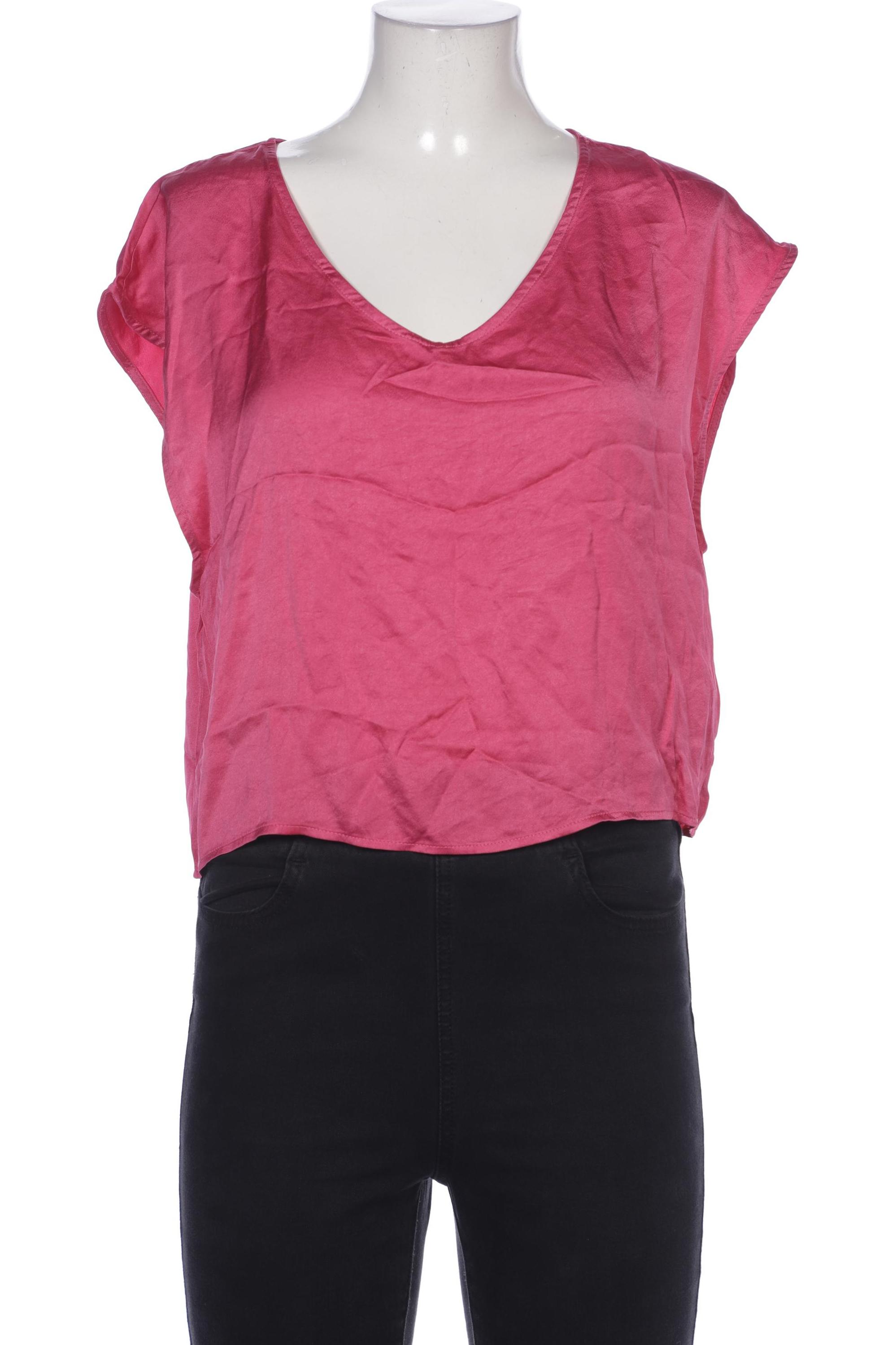 

American Vintage Damen Bluse, pink, Gr. 38
