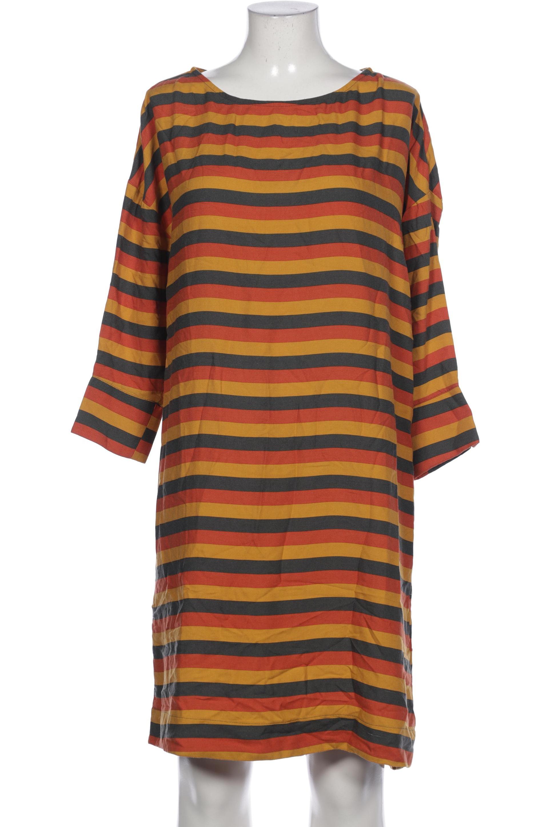 

American Vintage Damen Kleid, gelb, Gr. 38