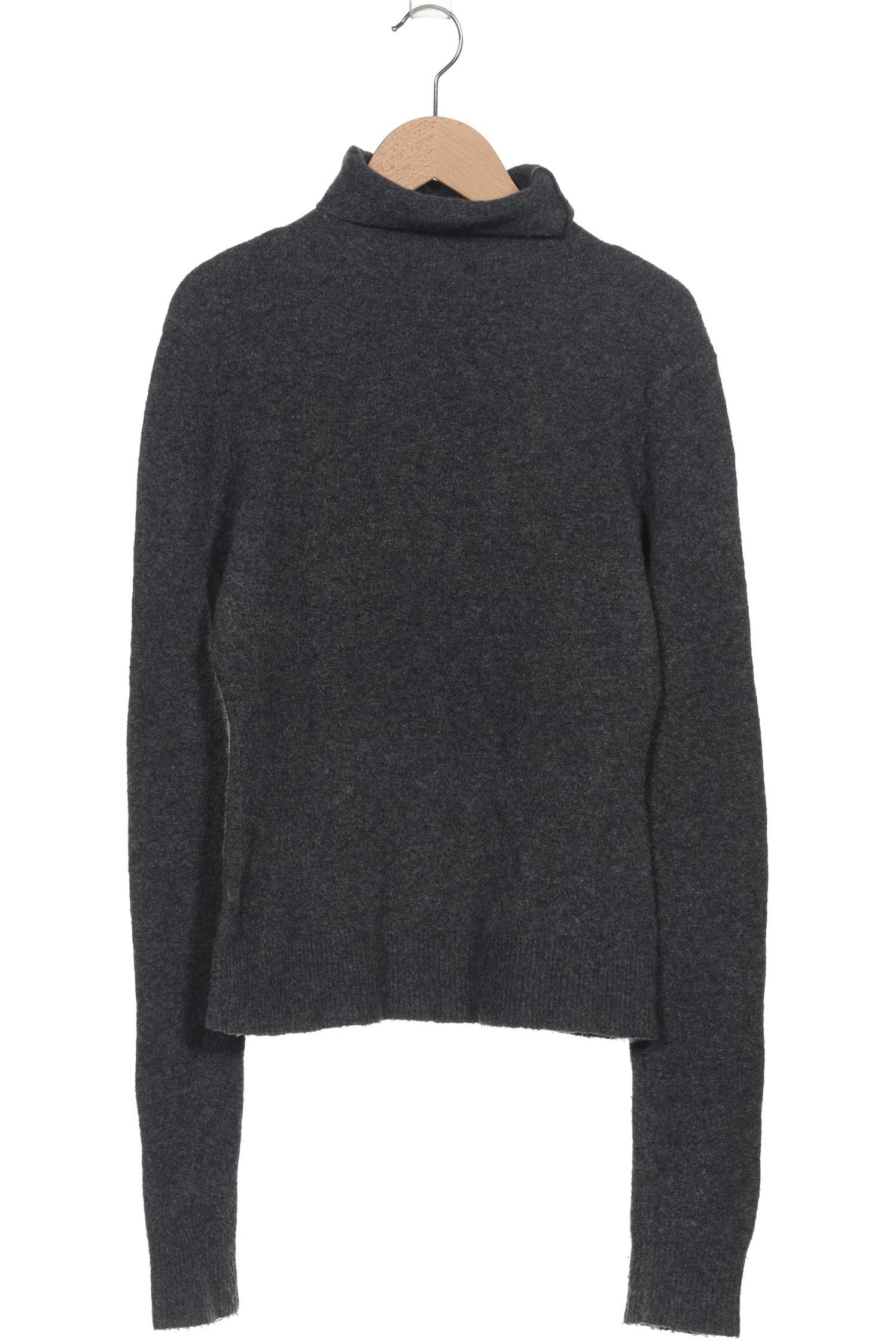 

American Vintage Damen Pullover, grau, Gr. 34