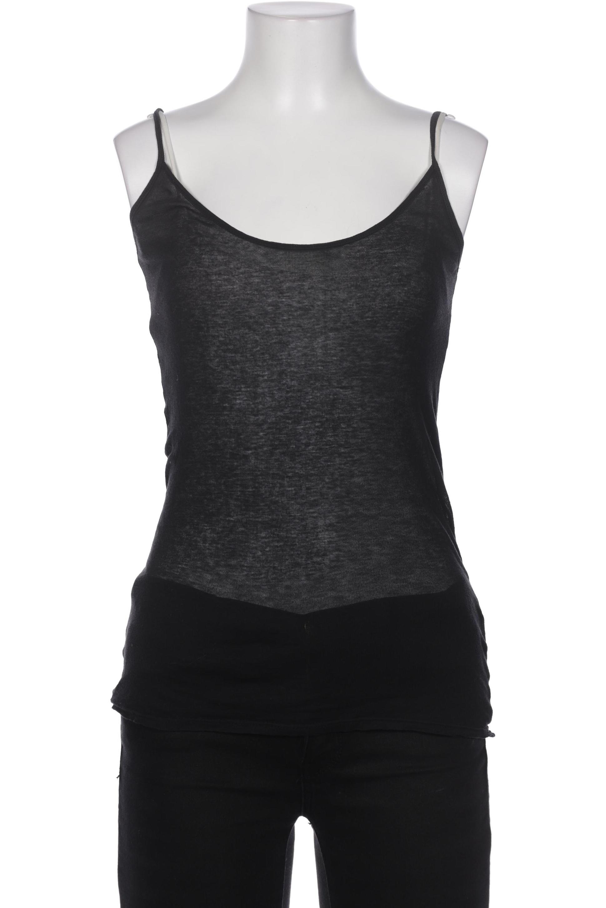 

American Vintage Damen Top, schwarz, Gr. 36