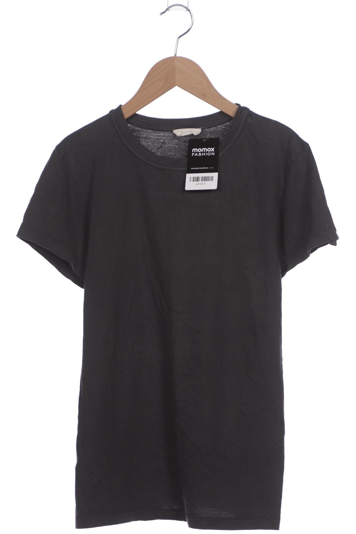 

American Vintage Damen T-Shirt, grau, Gr. 38