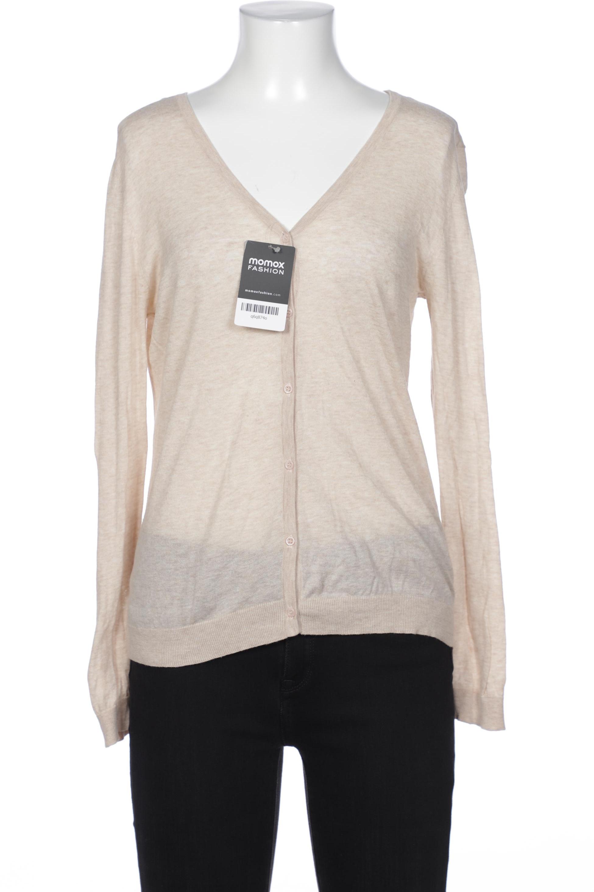 

American Vintage Damen Strickjacke, beige, Gr. 38