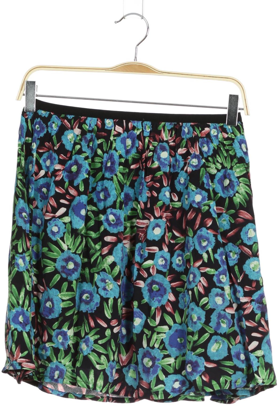 

American Vintage Damen Rock, mehrfarbig, Gr. 36