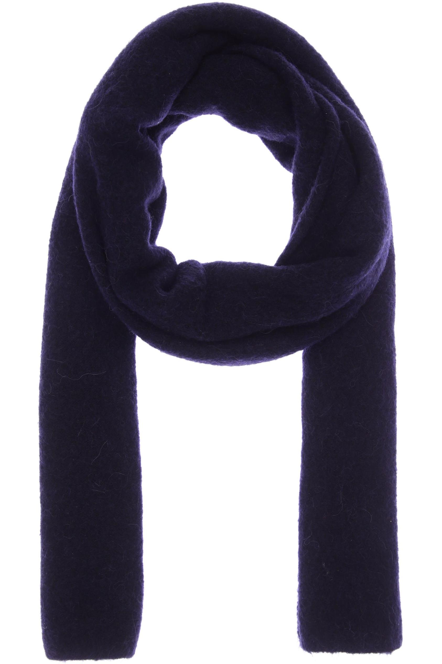 

American Vintage Damen Schal, marineblau, Gr.