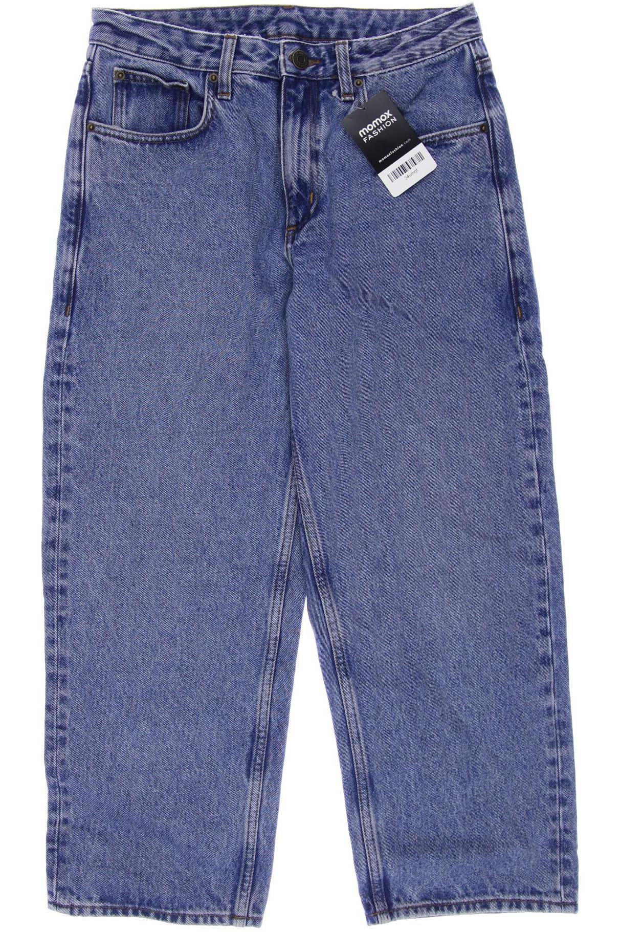 

American Vintage Damen Jeans, blau, Gr. 26