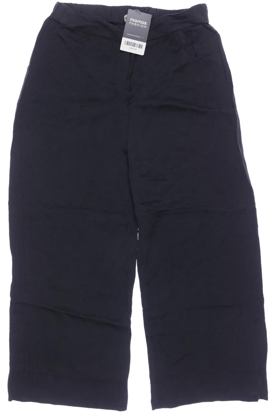 

American Vintage Damen Stoffhose, schwarz, Gr. 26
