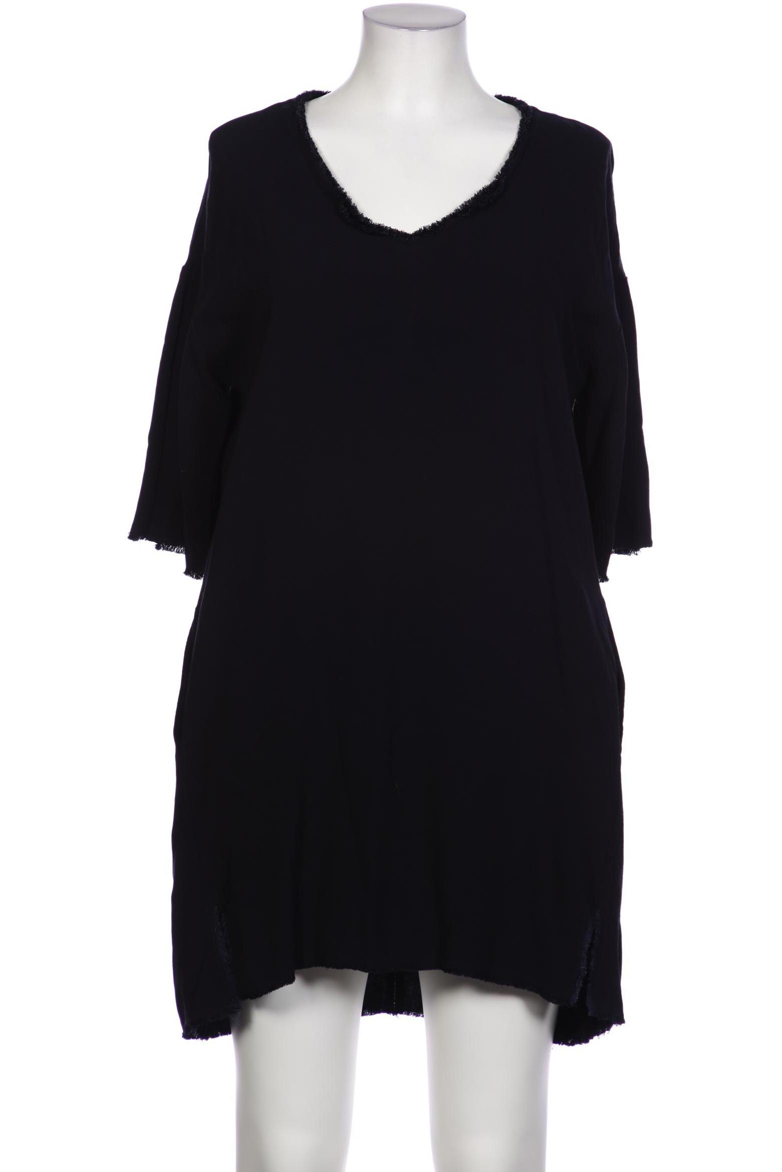 

American Vintage Damen Kleid, marineblau, Gr. 36