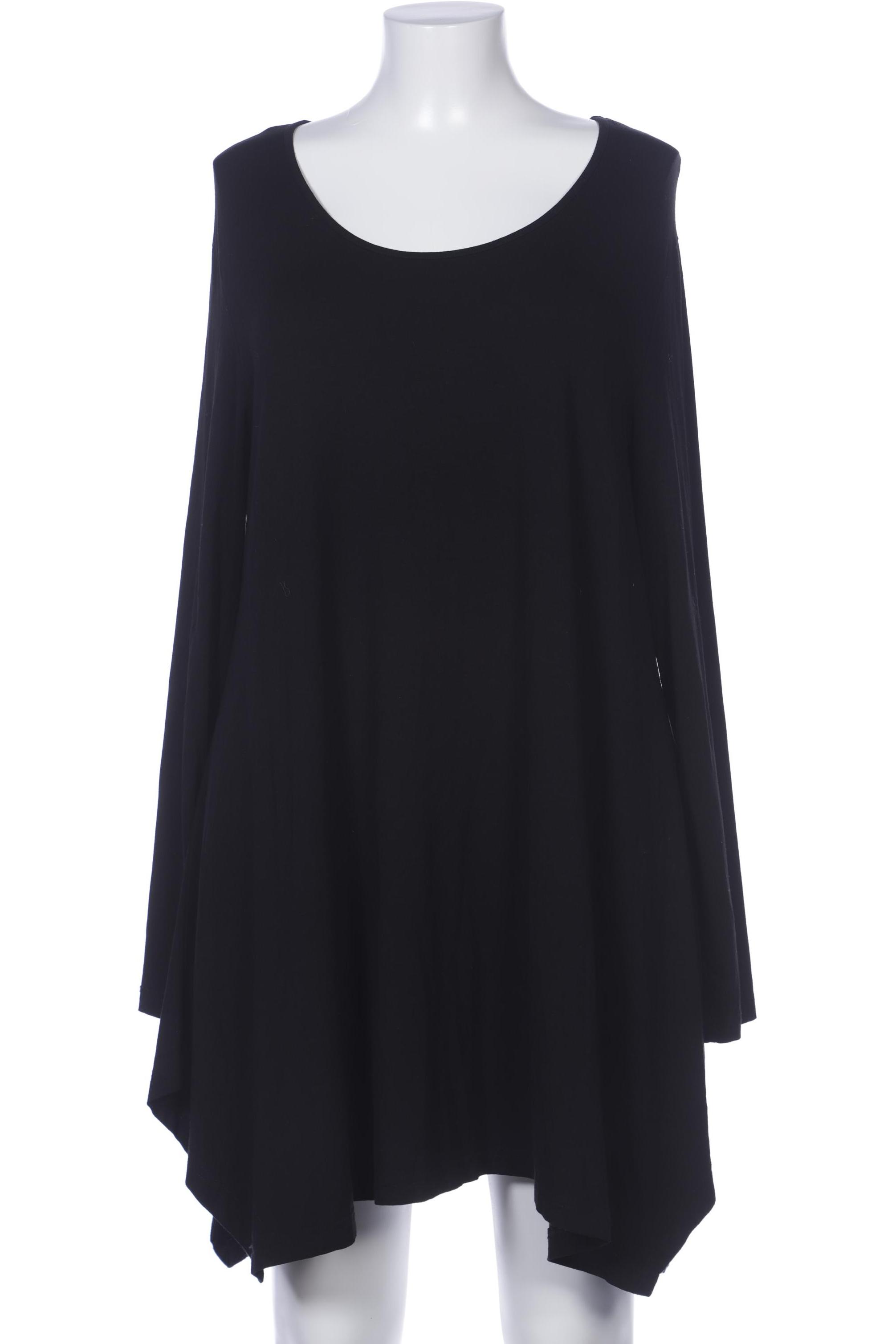 

American Vintage Damen Kleid, schwarz, Gr. 46