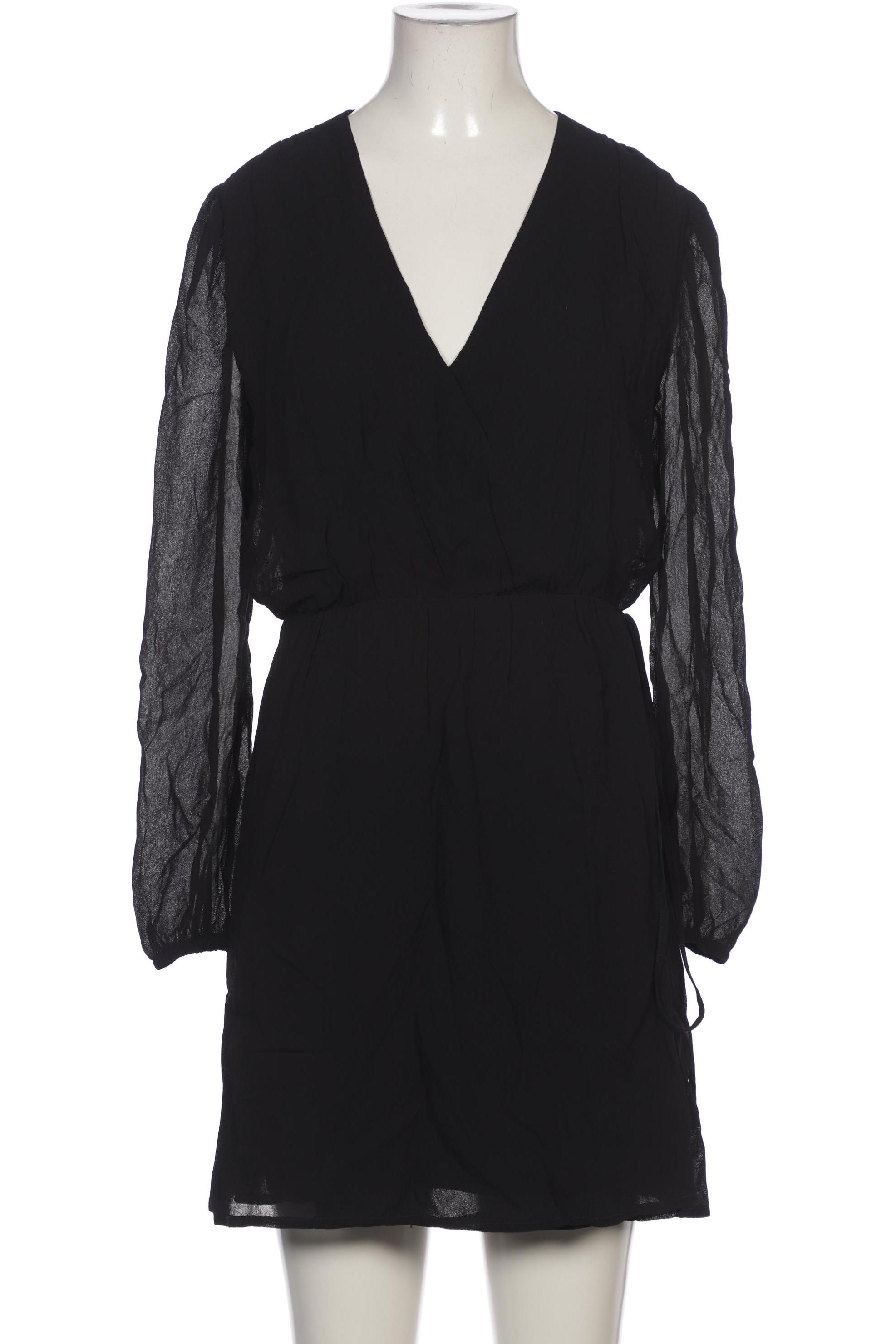 

American Vintage Damen Kleid, schwarz, Gr. 36