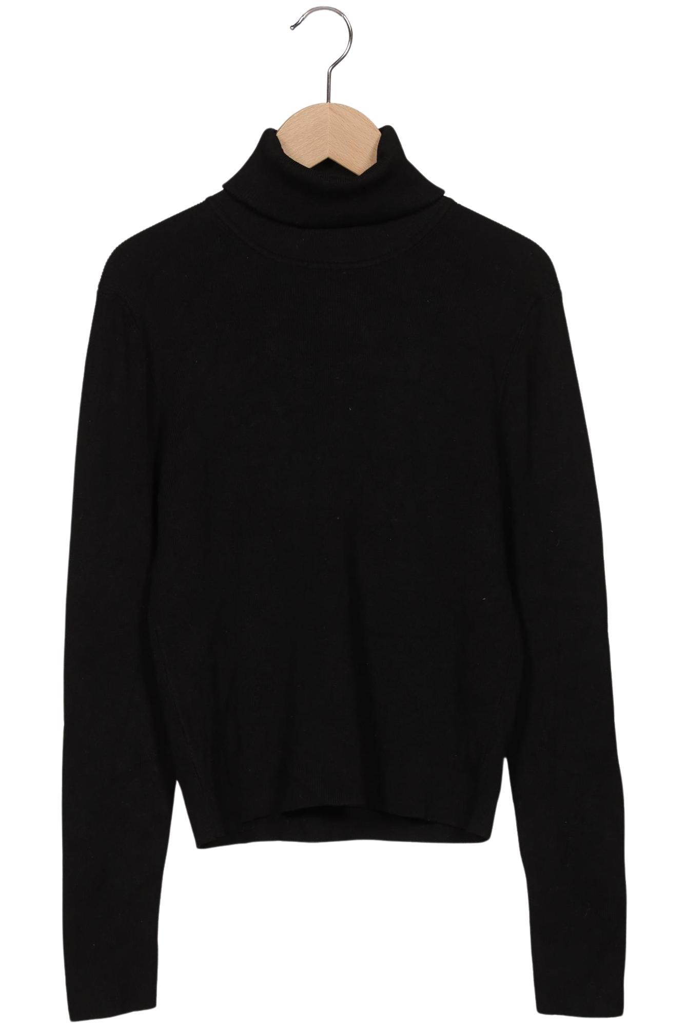 

American Vintage Damen Pullover, schwarz, Gr. 34