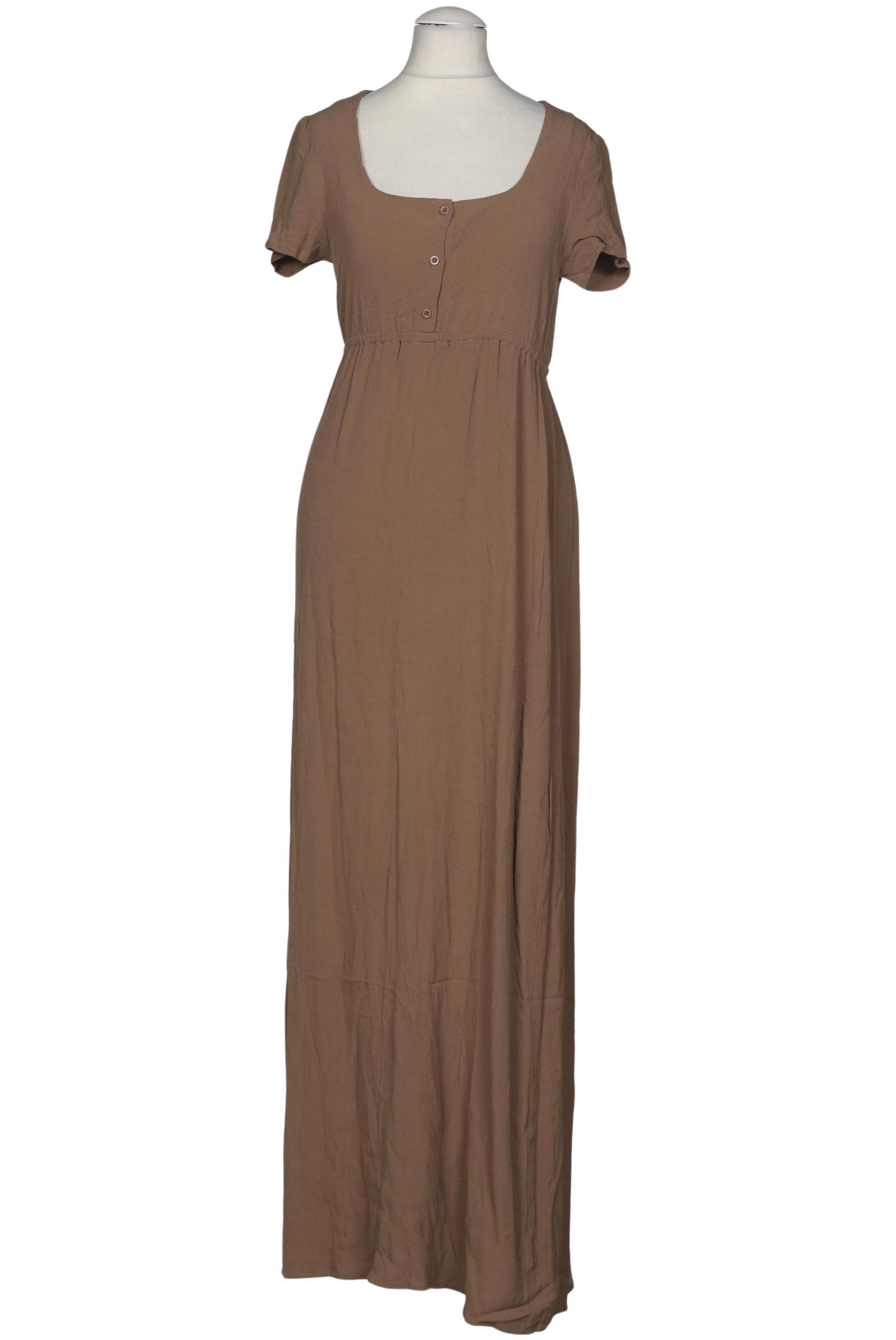 

American Vintage Damen Kleid, braun, Gr. 36