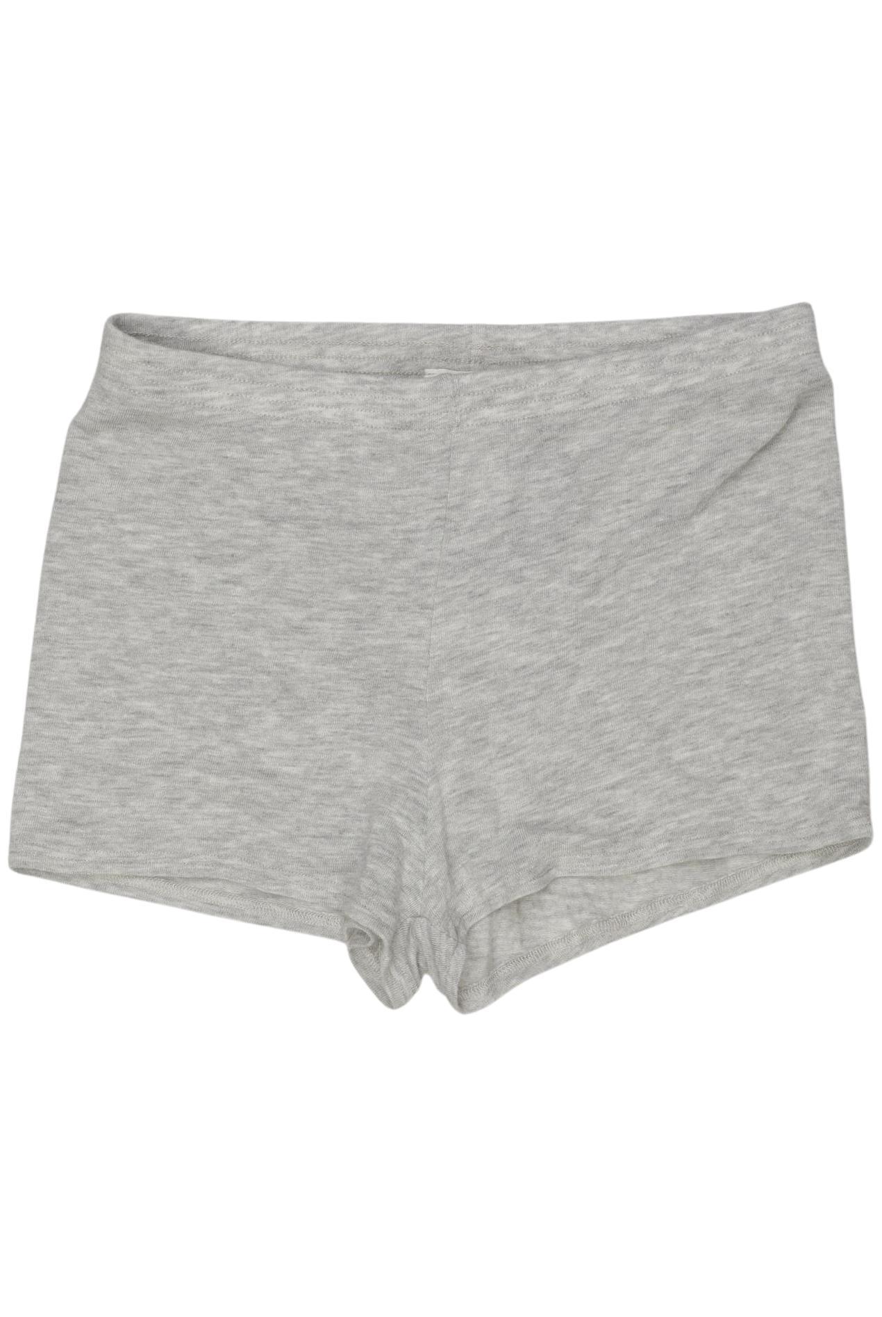 

American Vintage Damen Shorts, grau, Gr. 38