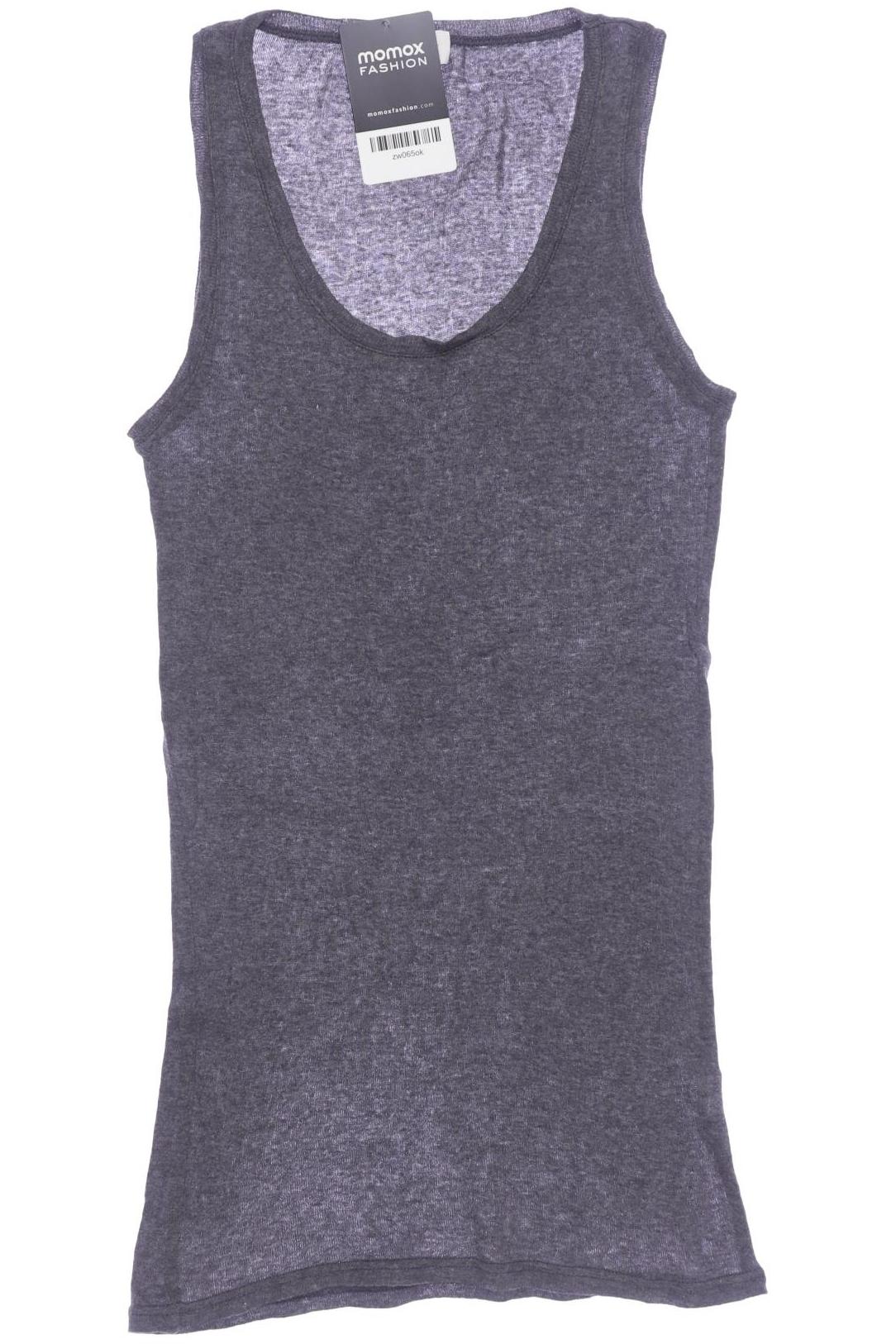 

American Vintage Damen Top, grau, Gr. 32