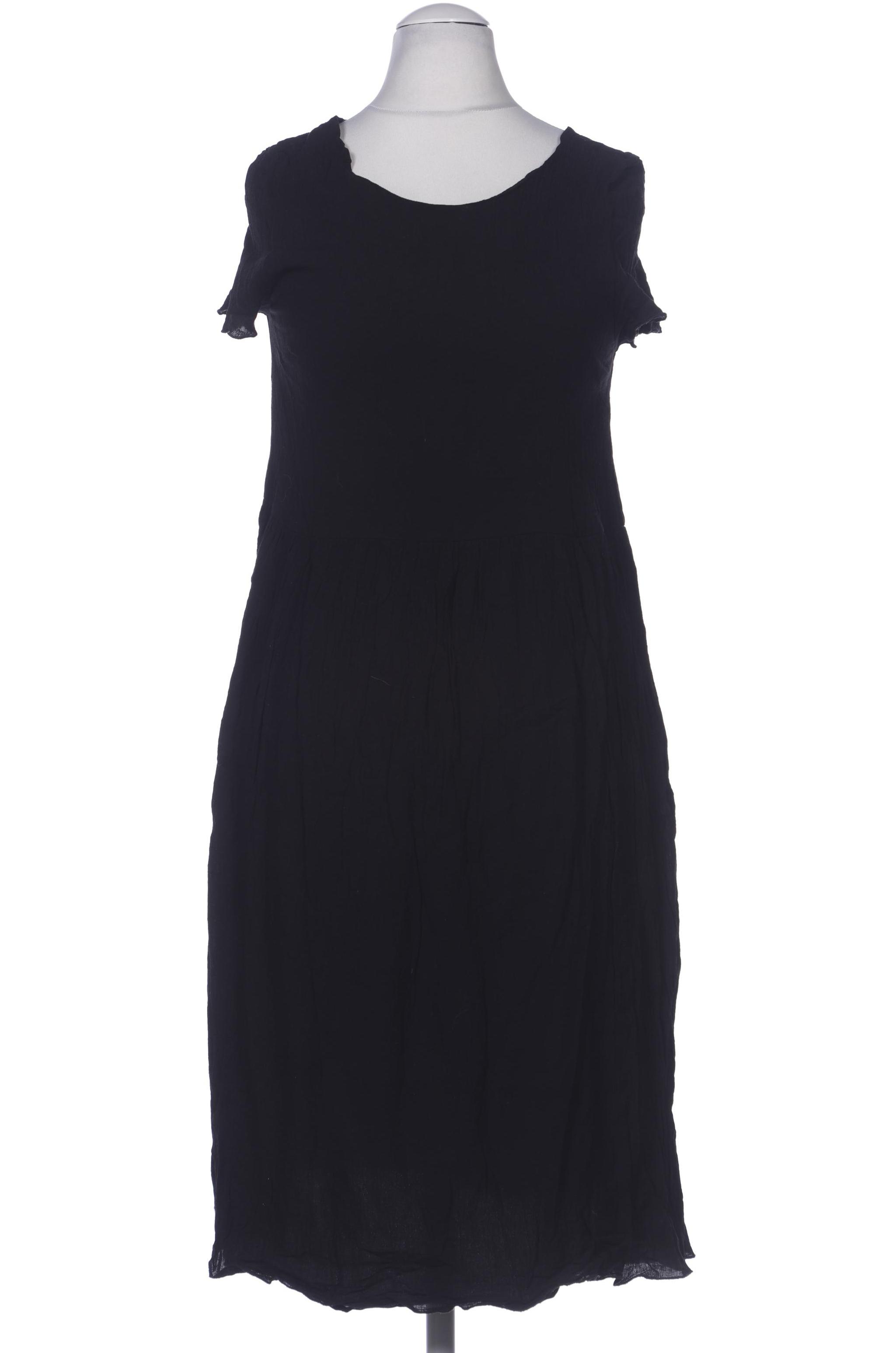 

American Vintage Damen Kleid, schwarz, Gr. 38