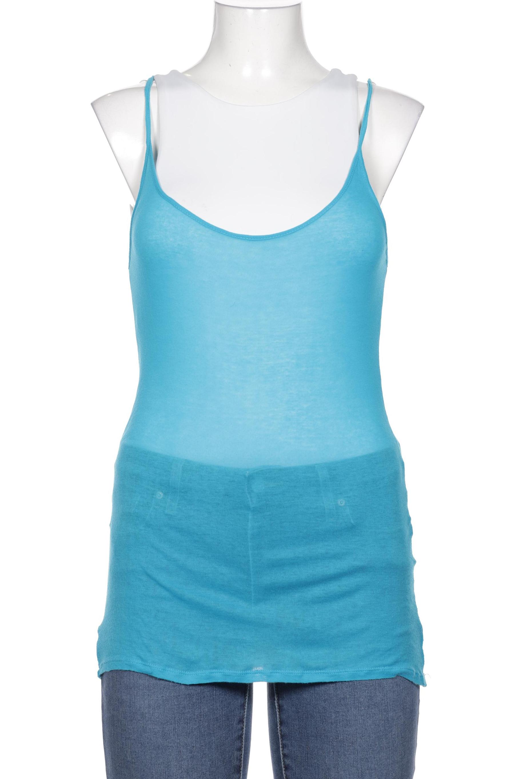 

American Vintage Damen Top, blau