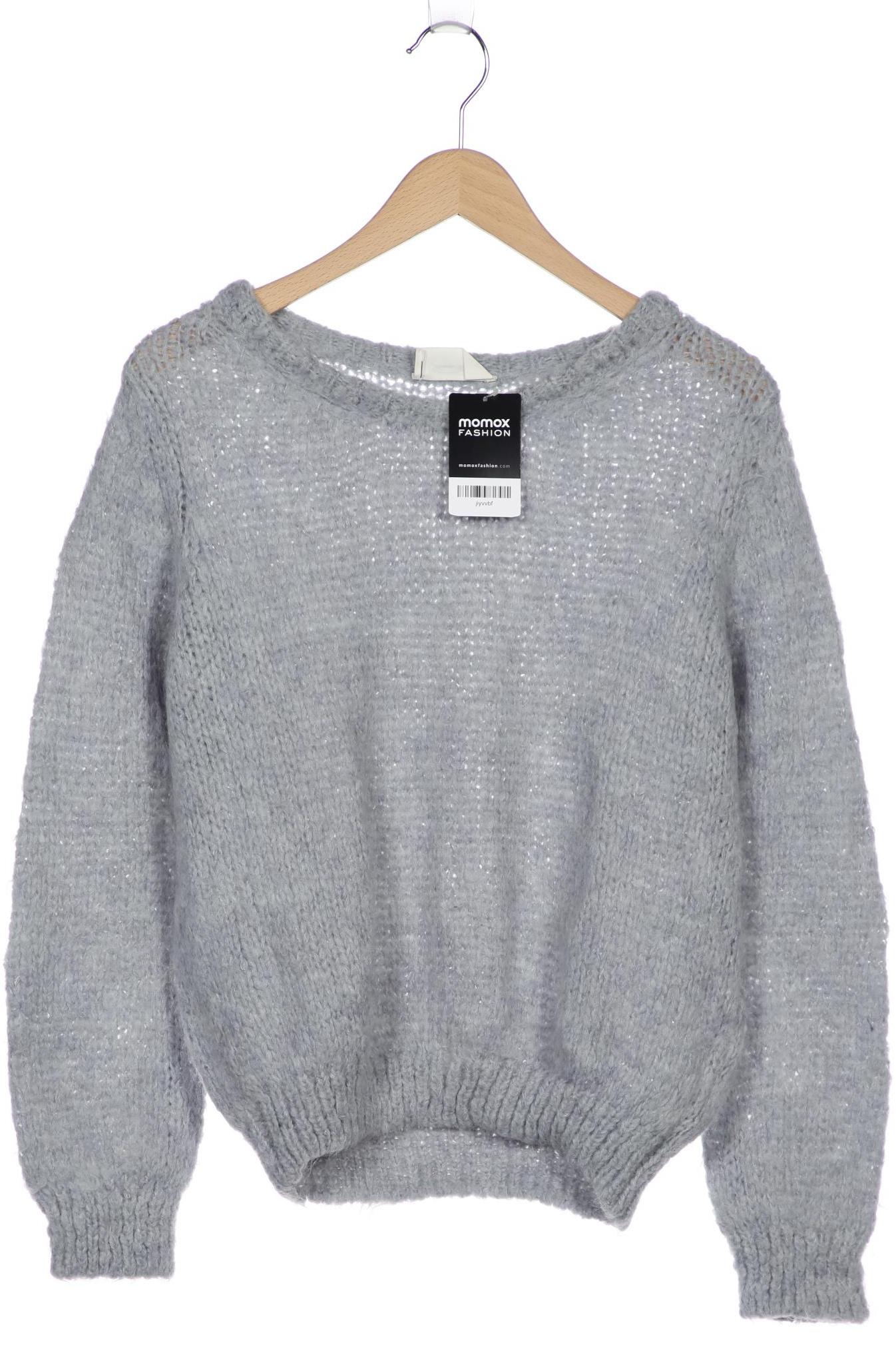 

American Vintage Damen Pullover, hellblau, Gr. 42