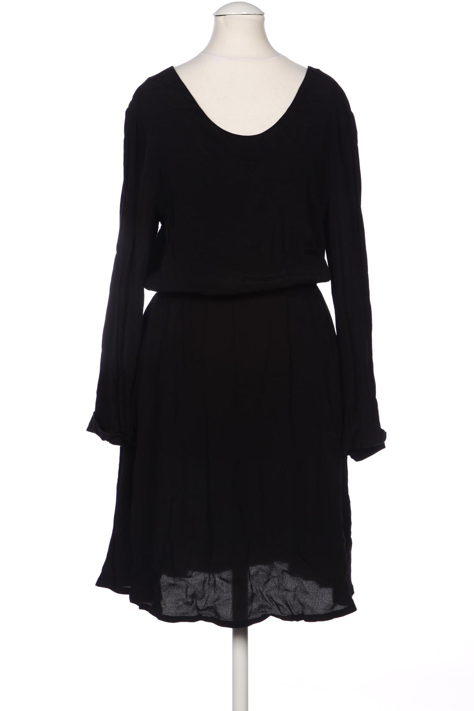 

American Vintage Damen Kleid, schwarz, Gr. 36