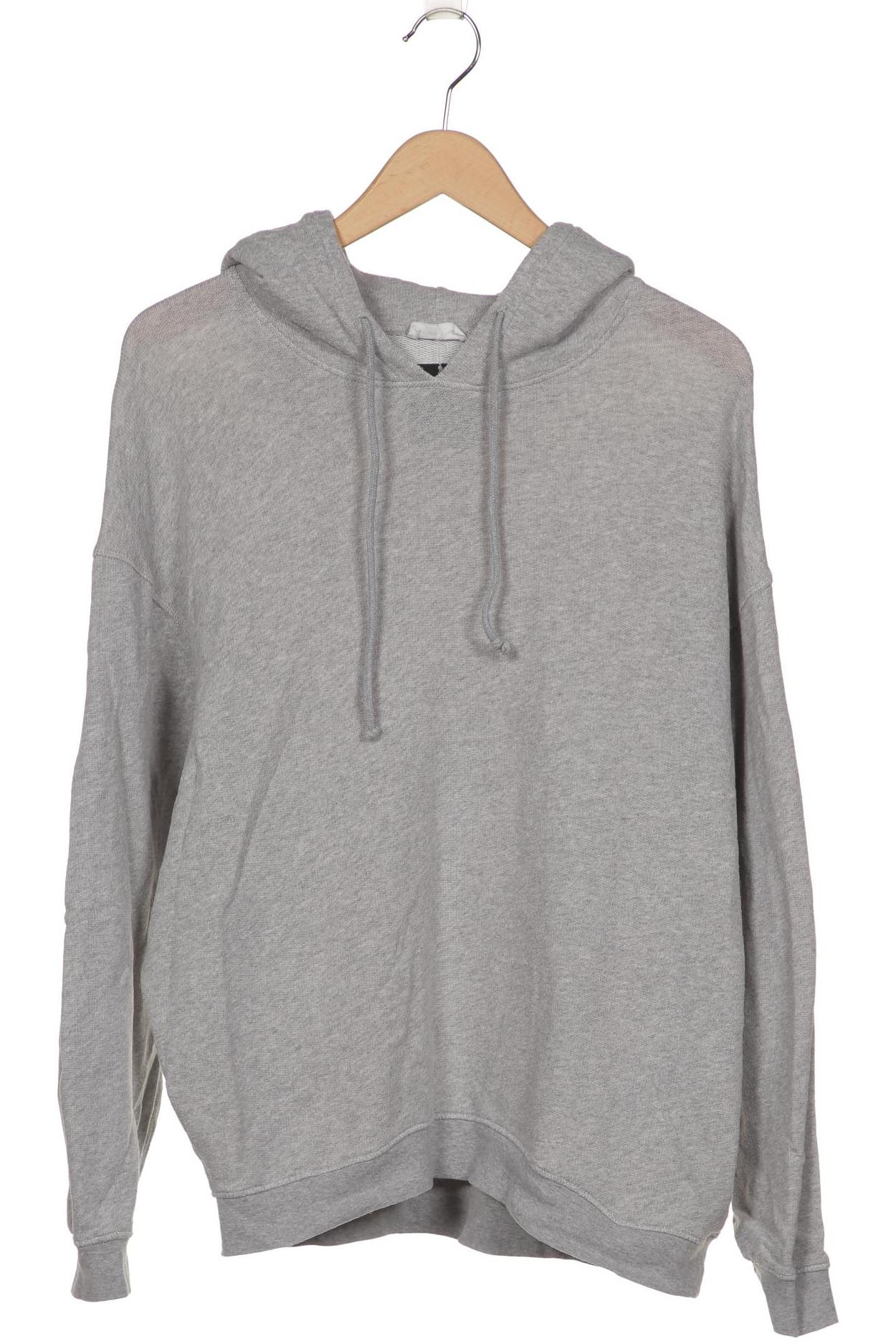 

American Vintage Damen Kapuzenpullover, grau