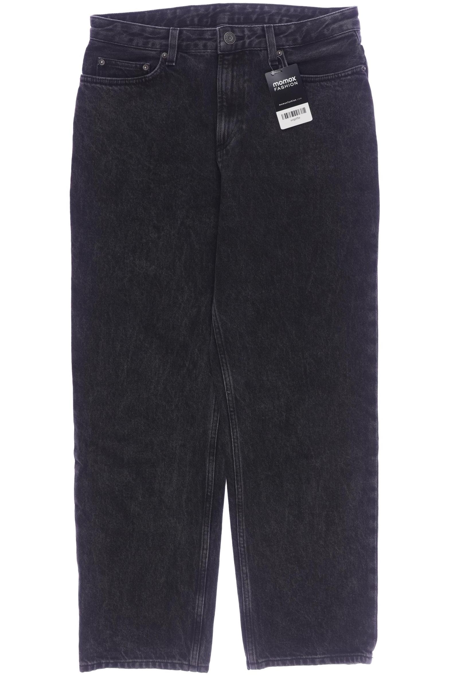 

American Vintage Herren Jeans, grau, Gr. 31