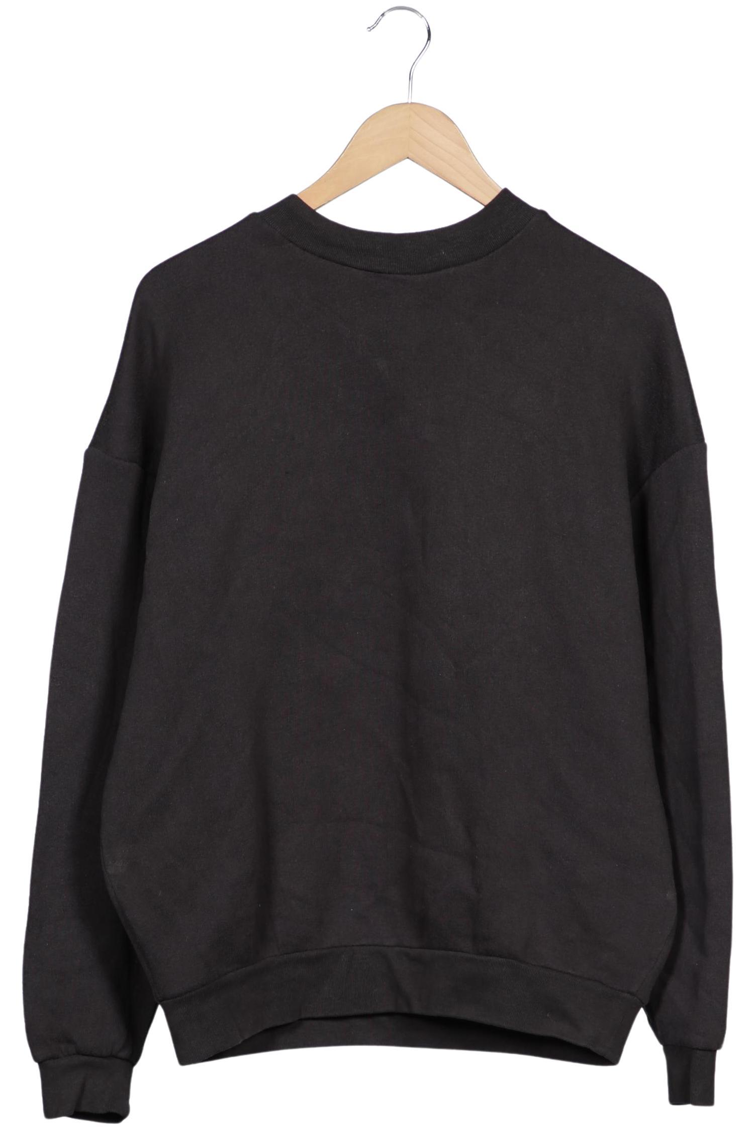 

American Vintage Herren Sweatshirt, grau, Gr. 54