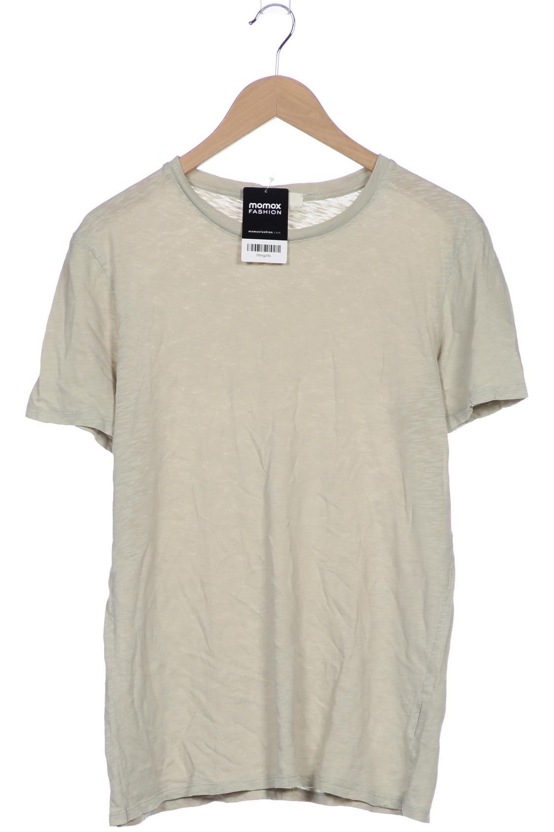 

American Vintage Herren T-Shirt, hellgrün, Gr. 52