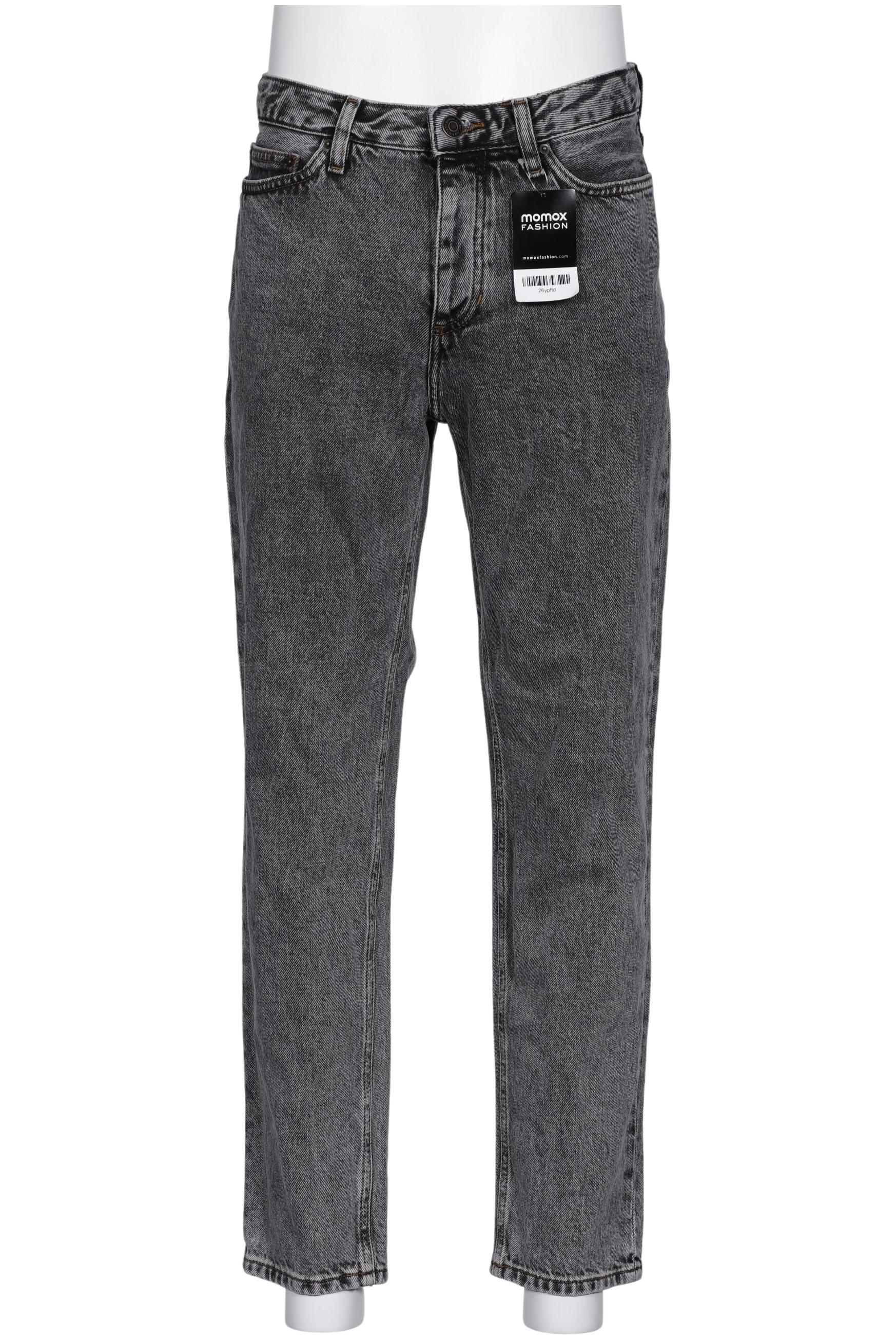 

American Vintage Herren Jeans, grau, Gr. 31