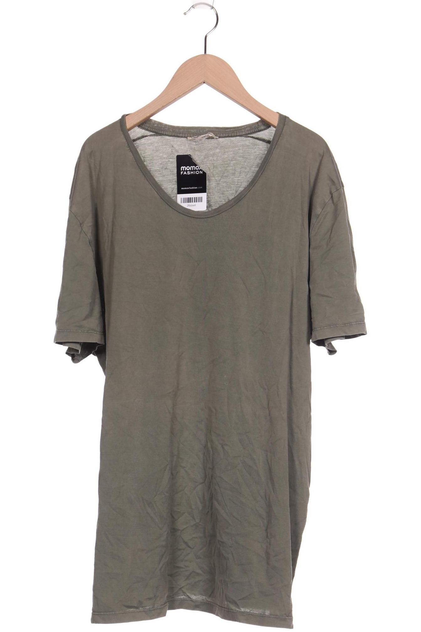 

American Vintage Herren T-Shirt, grün