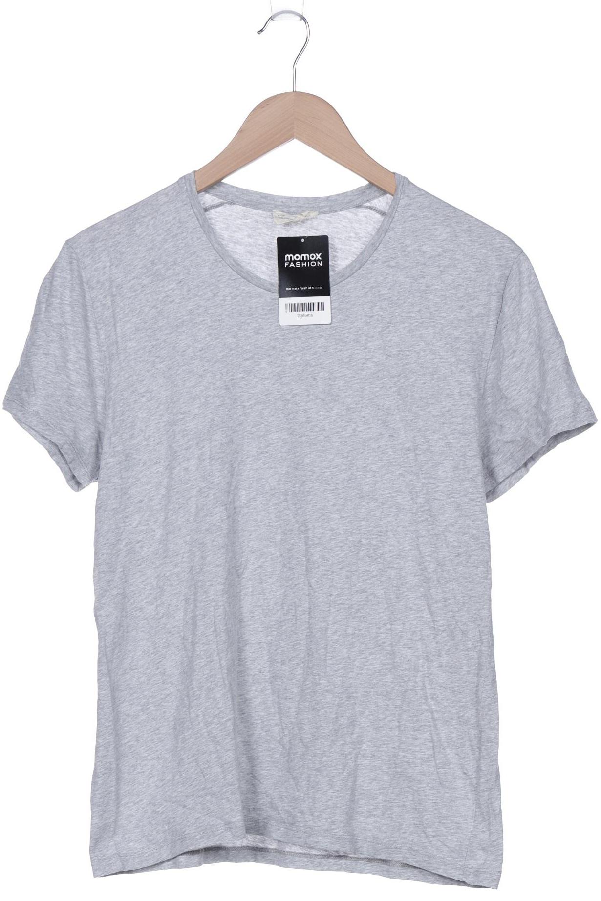 

American Vintage Herren T-Shirt, grau, Gr. 48