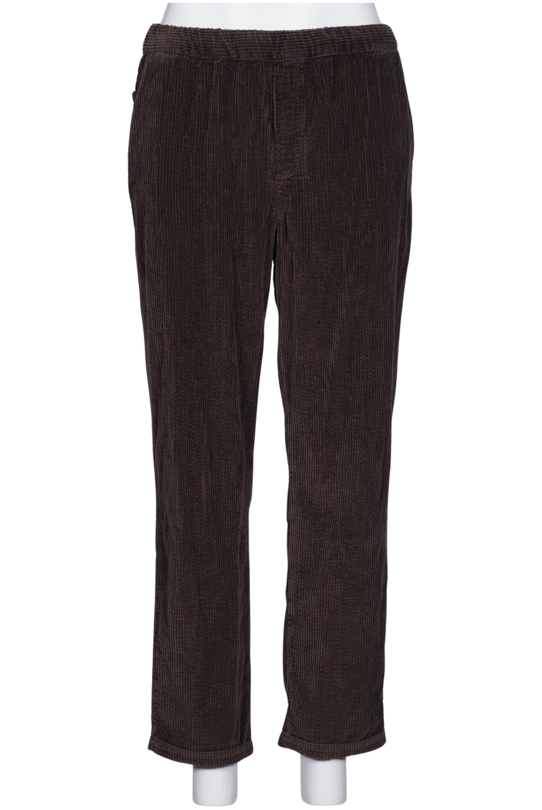 

American Vintage Herren Stoffhose, braun, Gr. 0