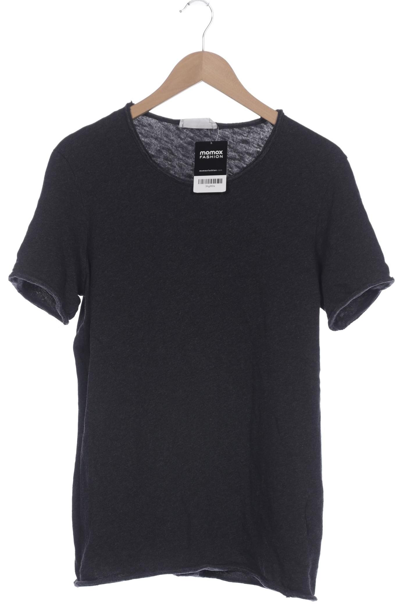 

American Vintage Herren T-Shirt, grau, Gr. 54