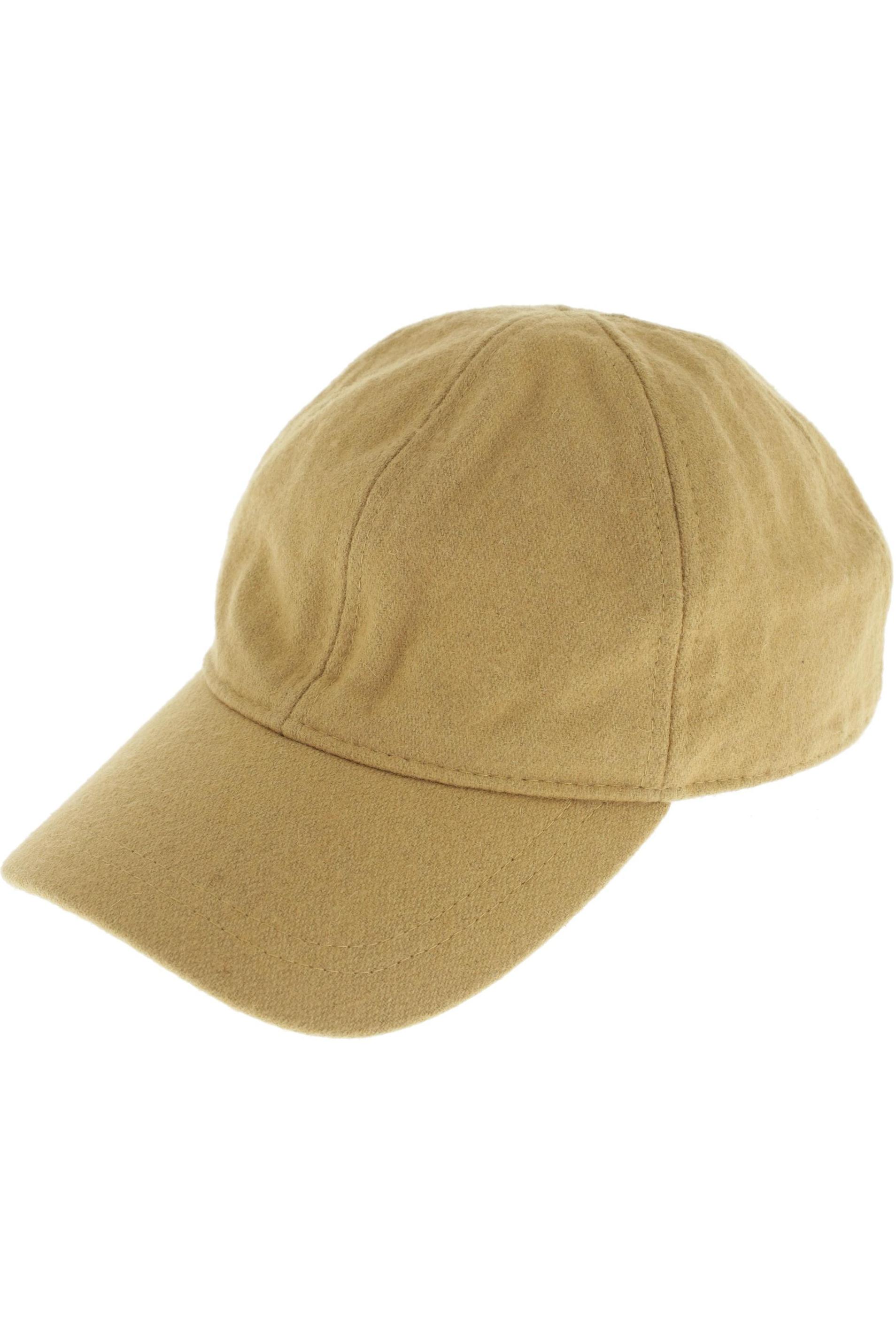 

American Vintage Herren Hut/Mütze, beige, Gr. uni