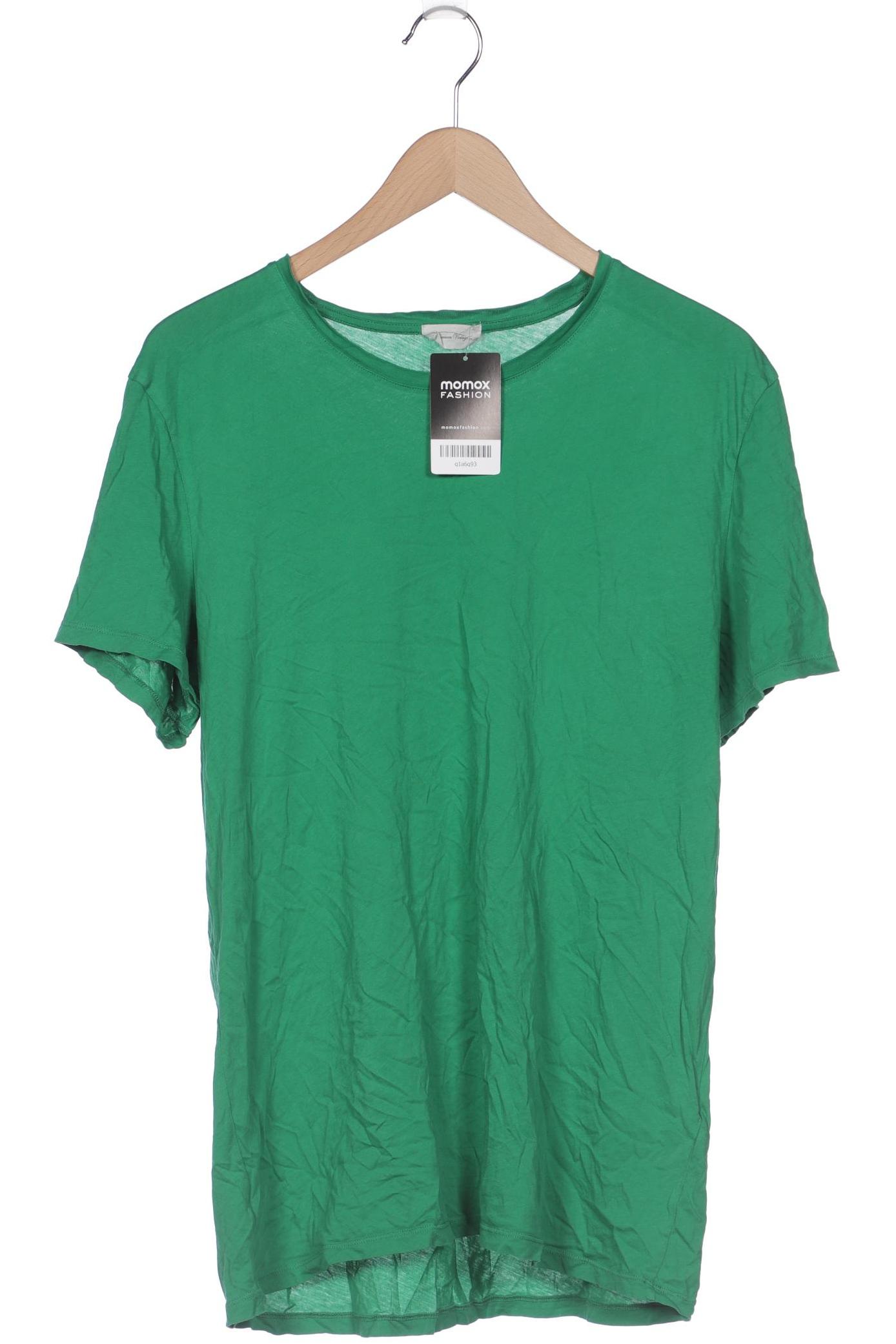 

American Vintage Herren T-Shirt, grün, Gr. 54