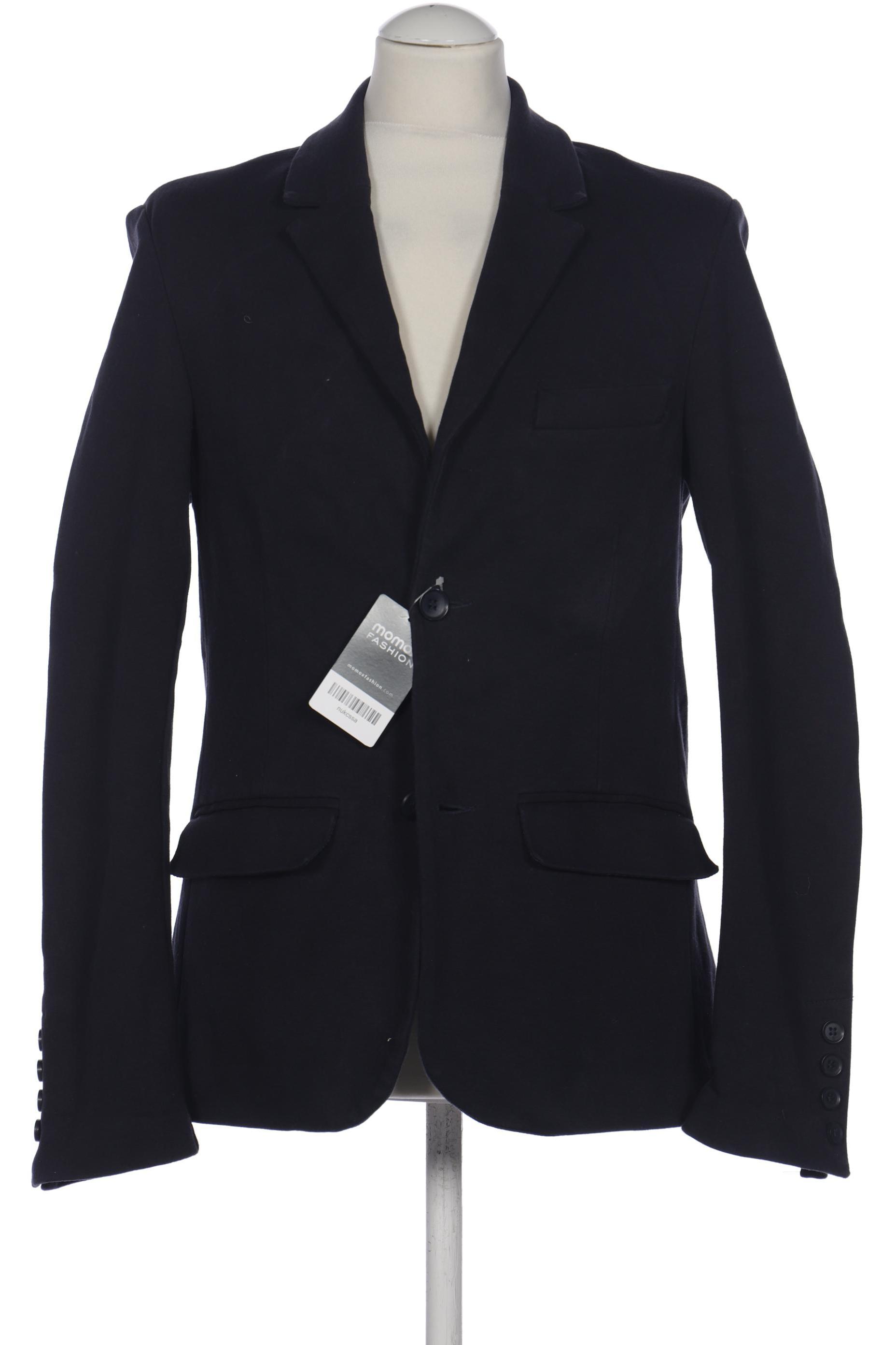 

American Vintage Herren Sakko, marineblau, Gr. 44