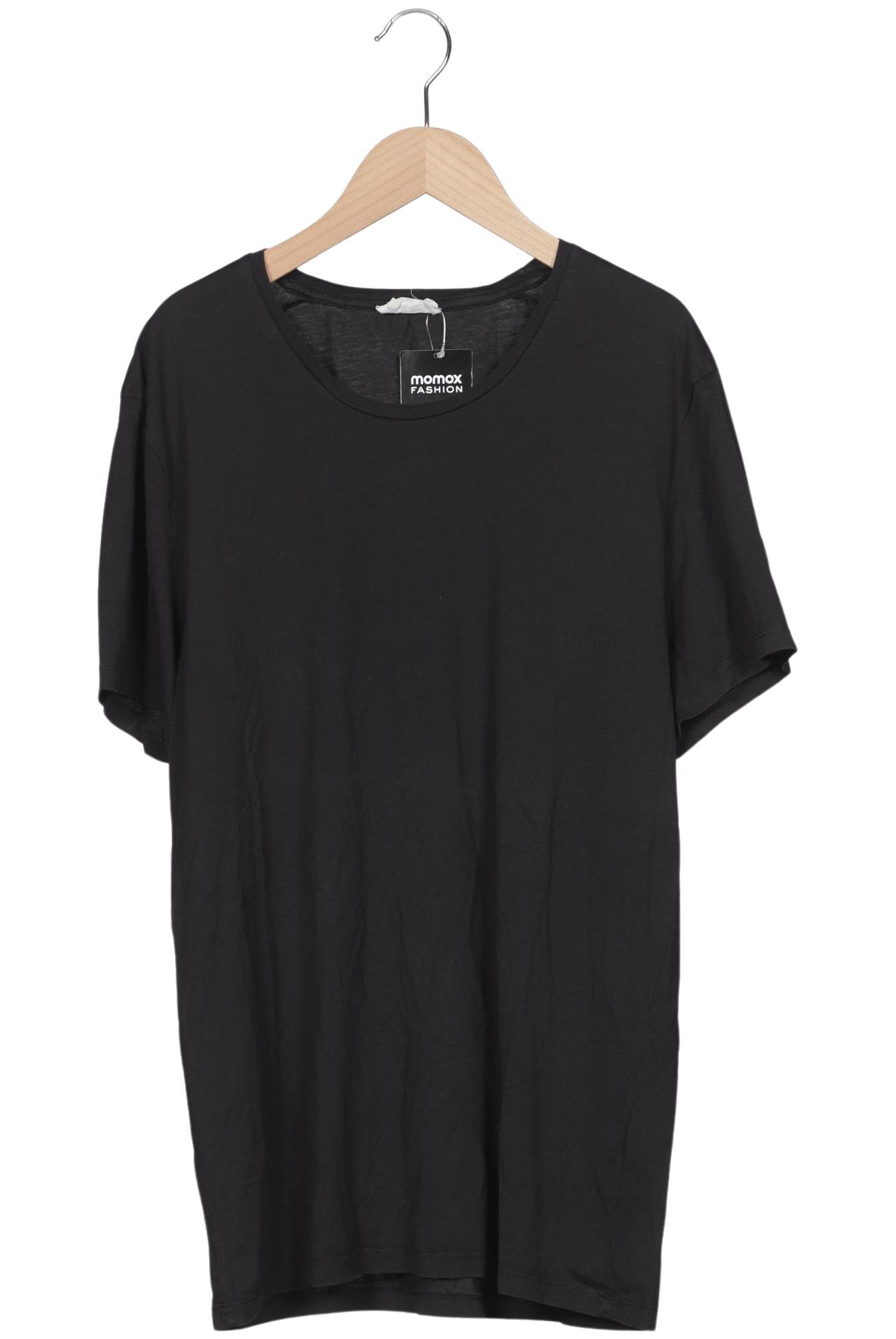 

American Vintage Herren T-Shirt, schwarz, Gr. 52