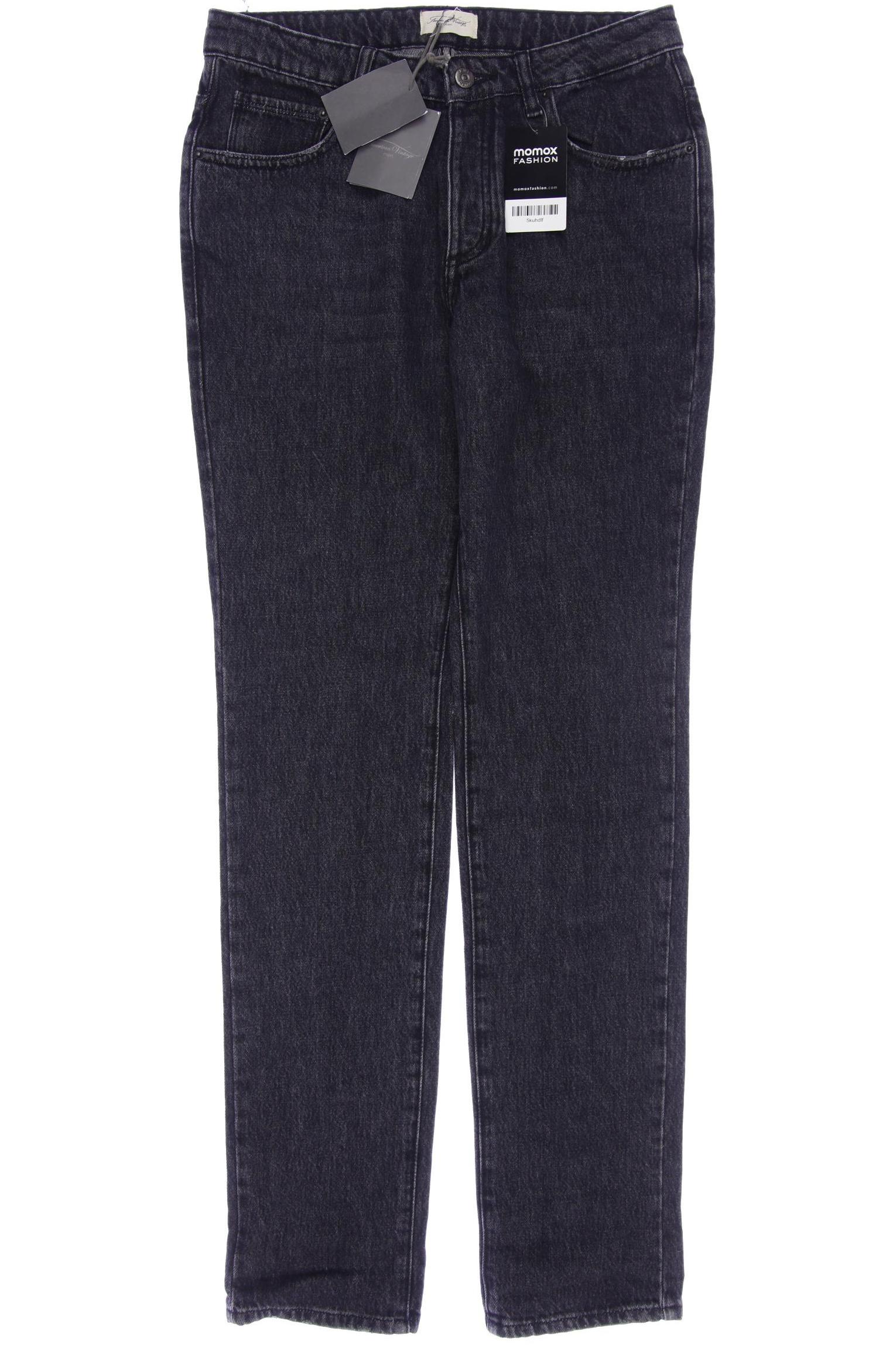 

American Vintage Herren Jeans, grau, Gr. 29