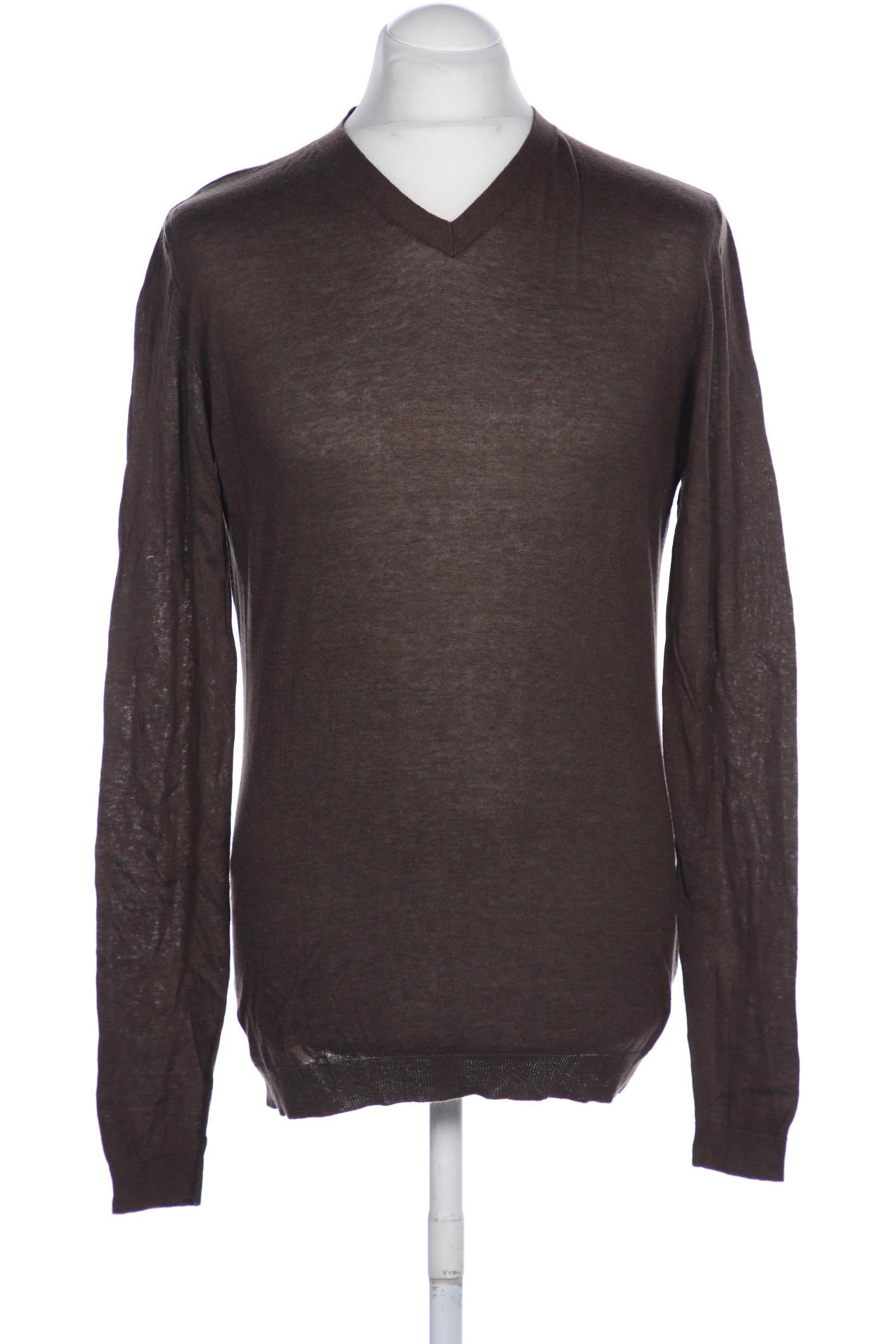 

American Vintage Herren Pullover, braun
