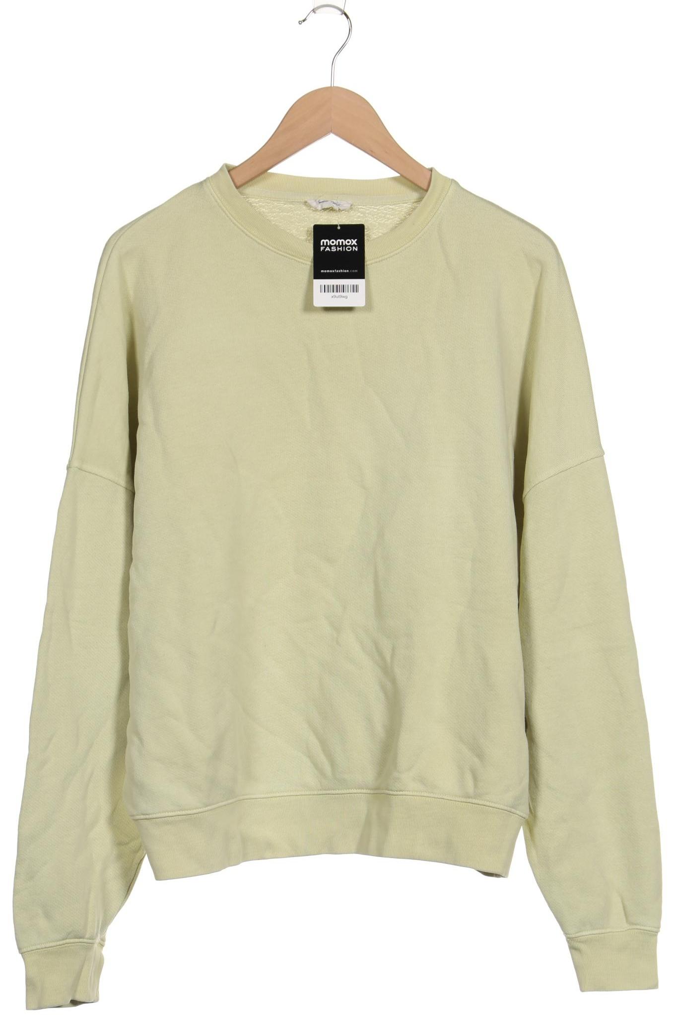 

American Vintage Herren Sweatshirt, hellgrün, Gr. 48