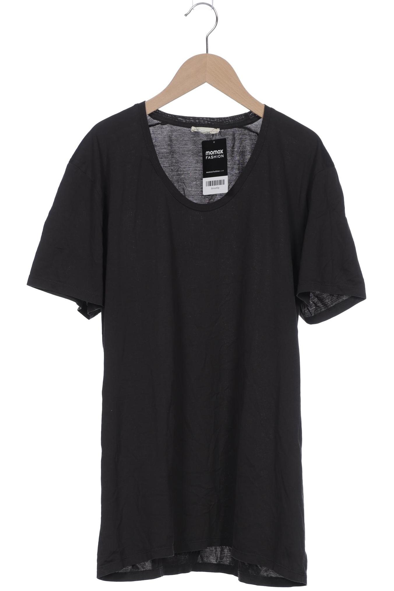 

American Vintage Herren T-Shirt, grau